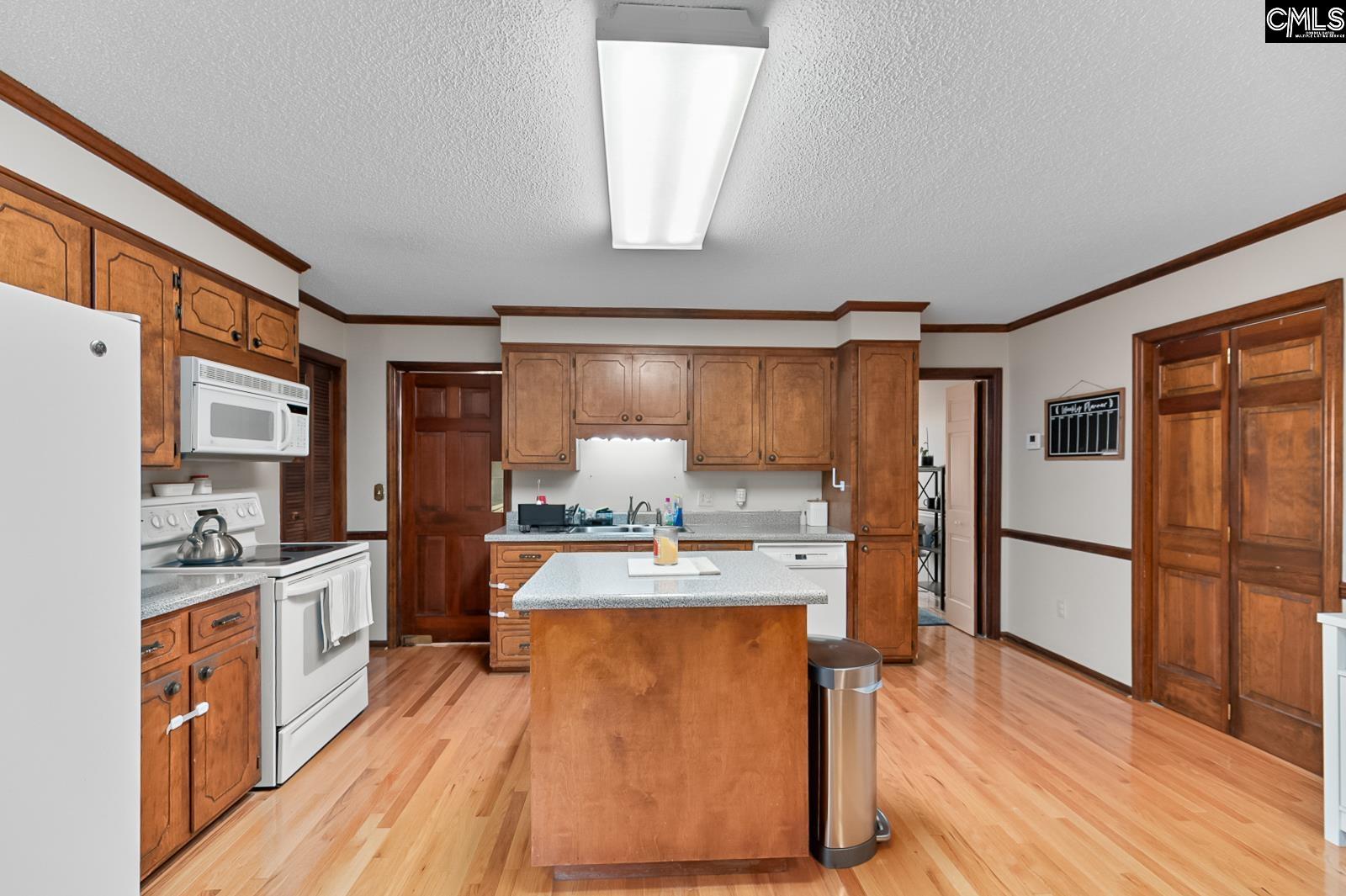 2015 Middleton Street Orangeburg, SC 29115