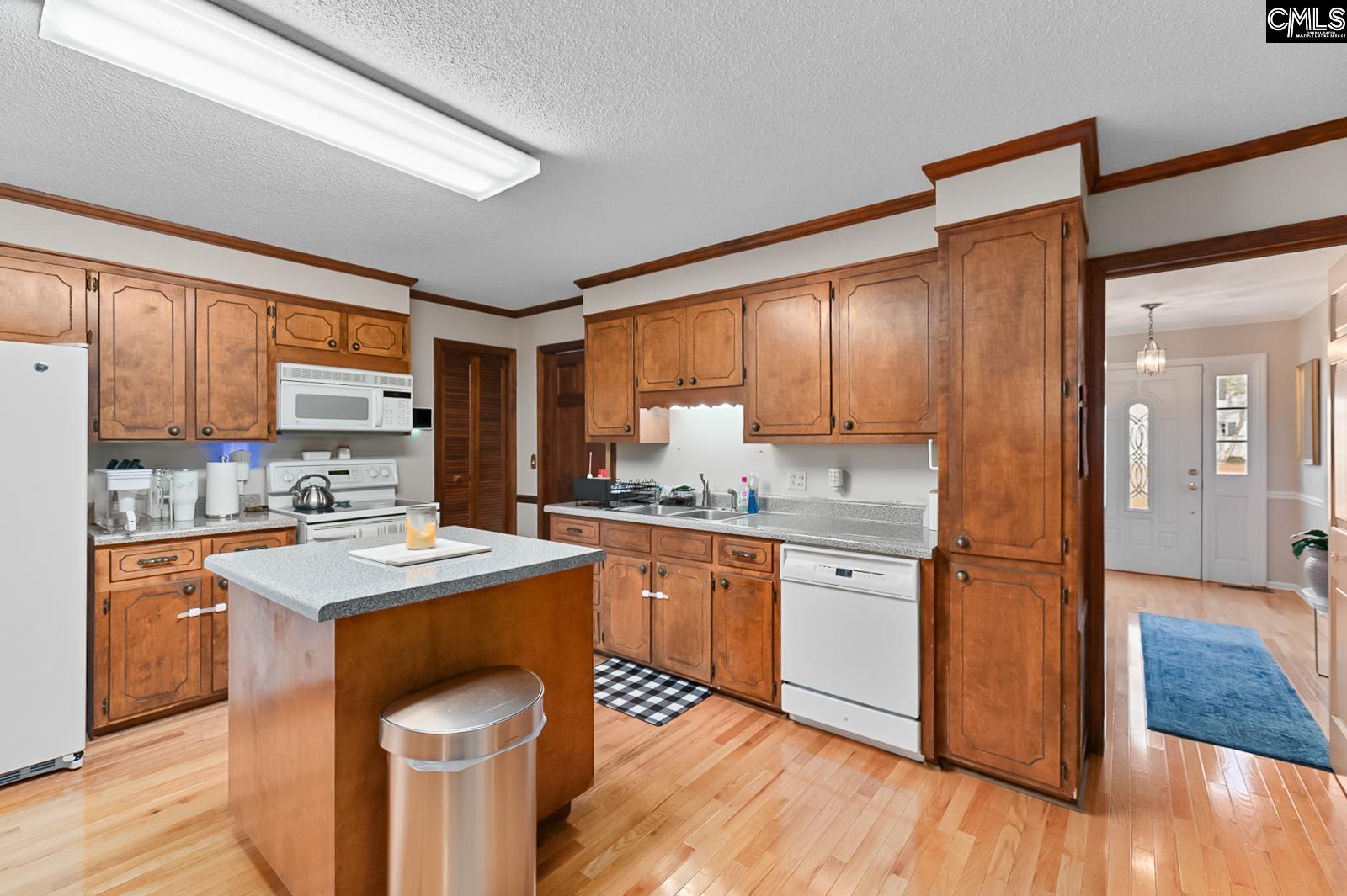 2015 Middleton Street Orangeburg, SC 29115