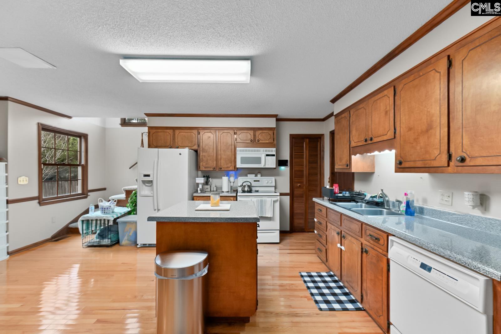 2015 Middleton Street Orangeburg, SC 29115