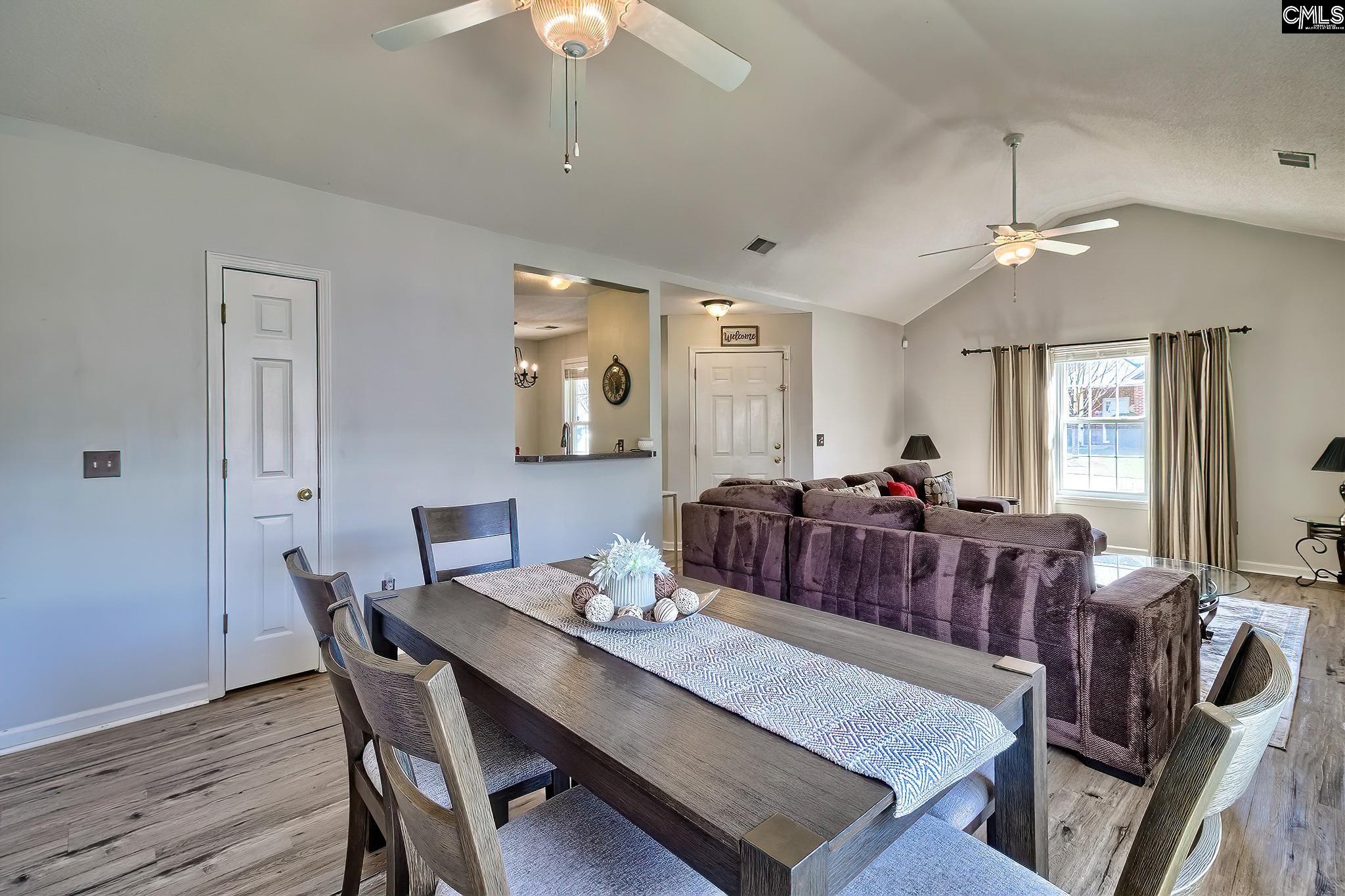 205 Twin Oaks Lane Columbia, SC 29209