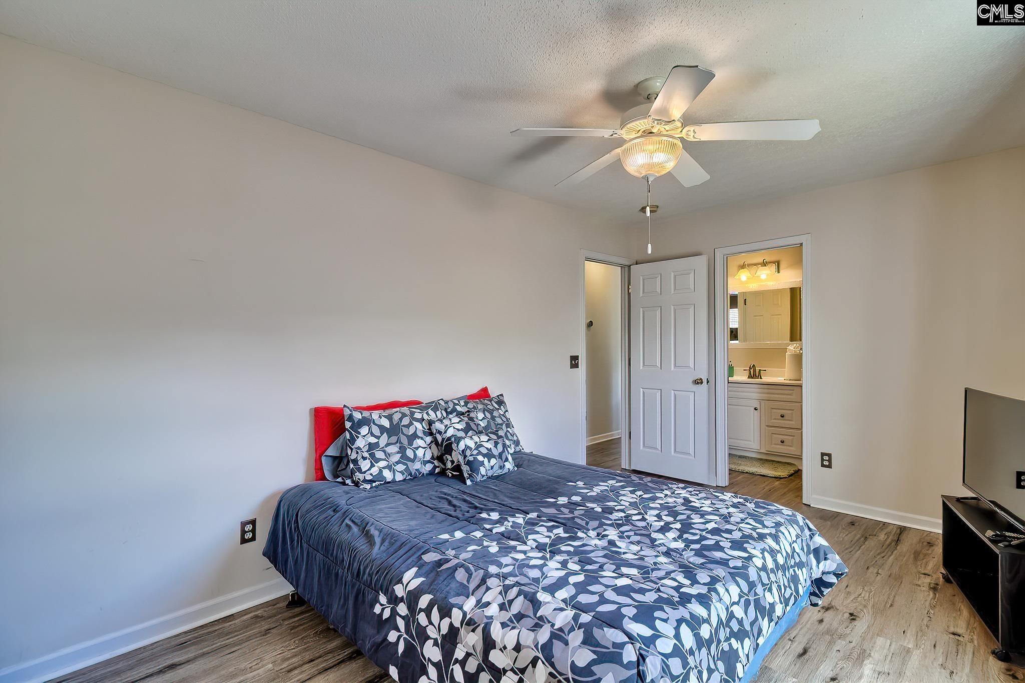 205 Twin Oaks Lane Columbia, SC 29209