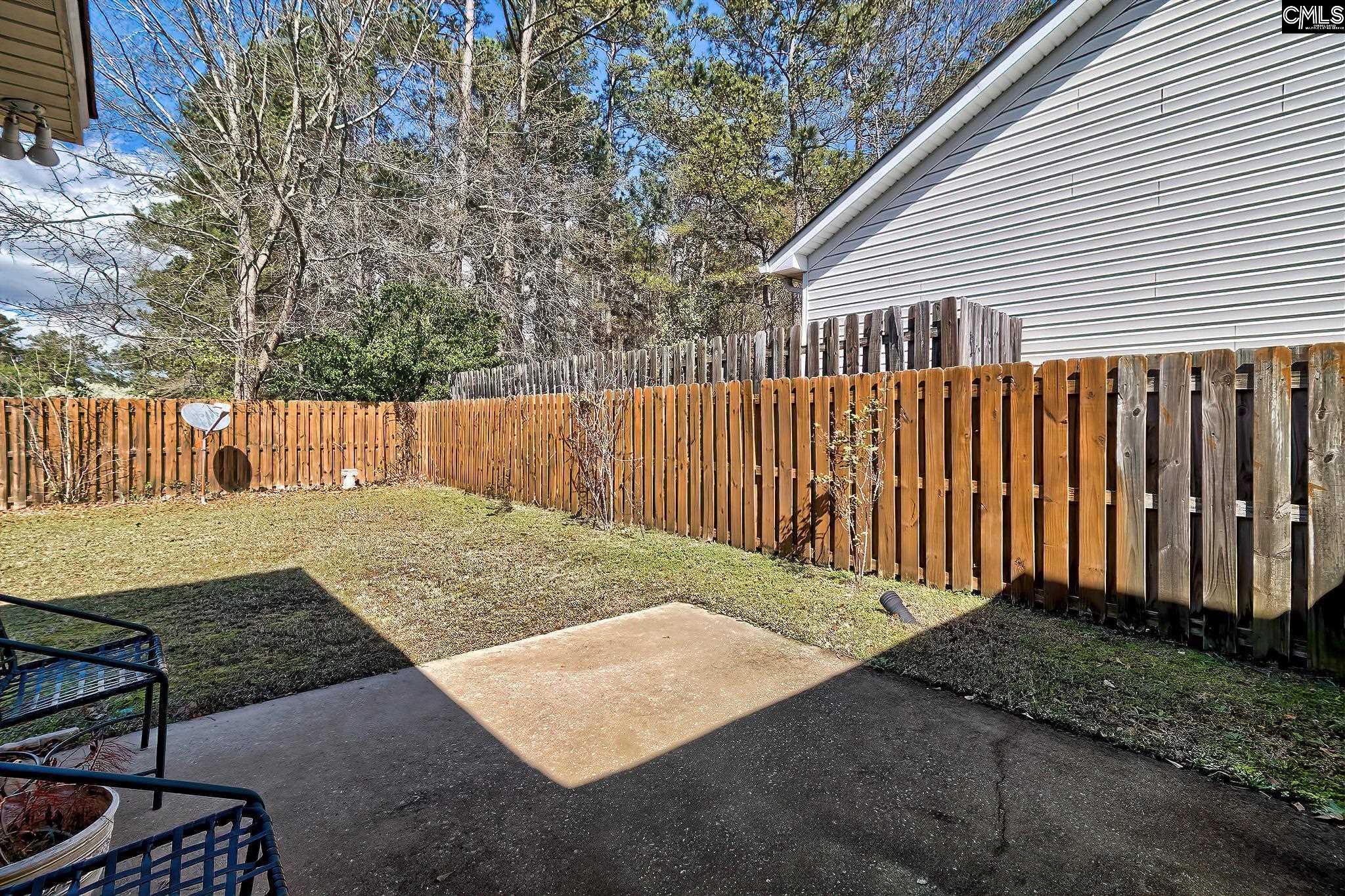 205 Twin Oaks Lane Columbia, SC 29209