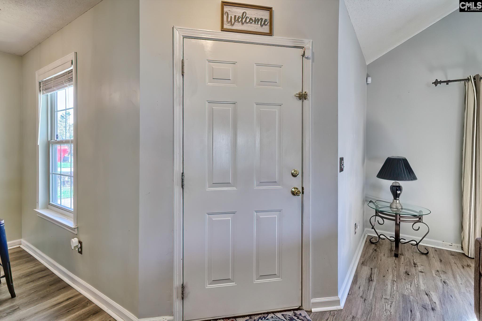205 Twin Oaks Lane Columbia, SC 29209