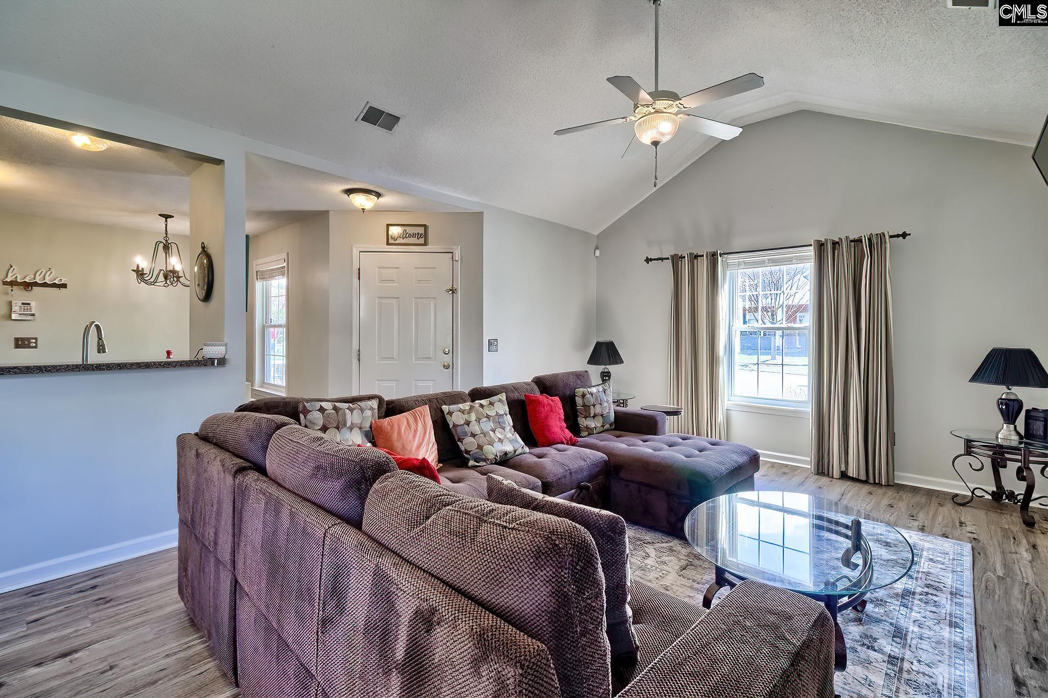 205 Twin Oaks Lane Columbia, SC 29209