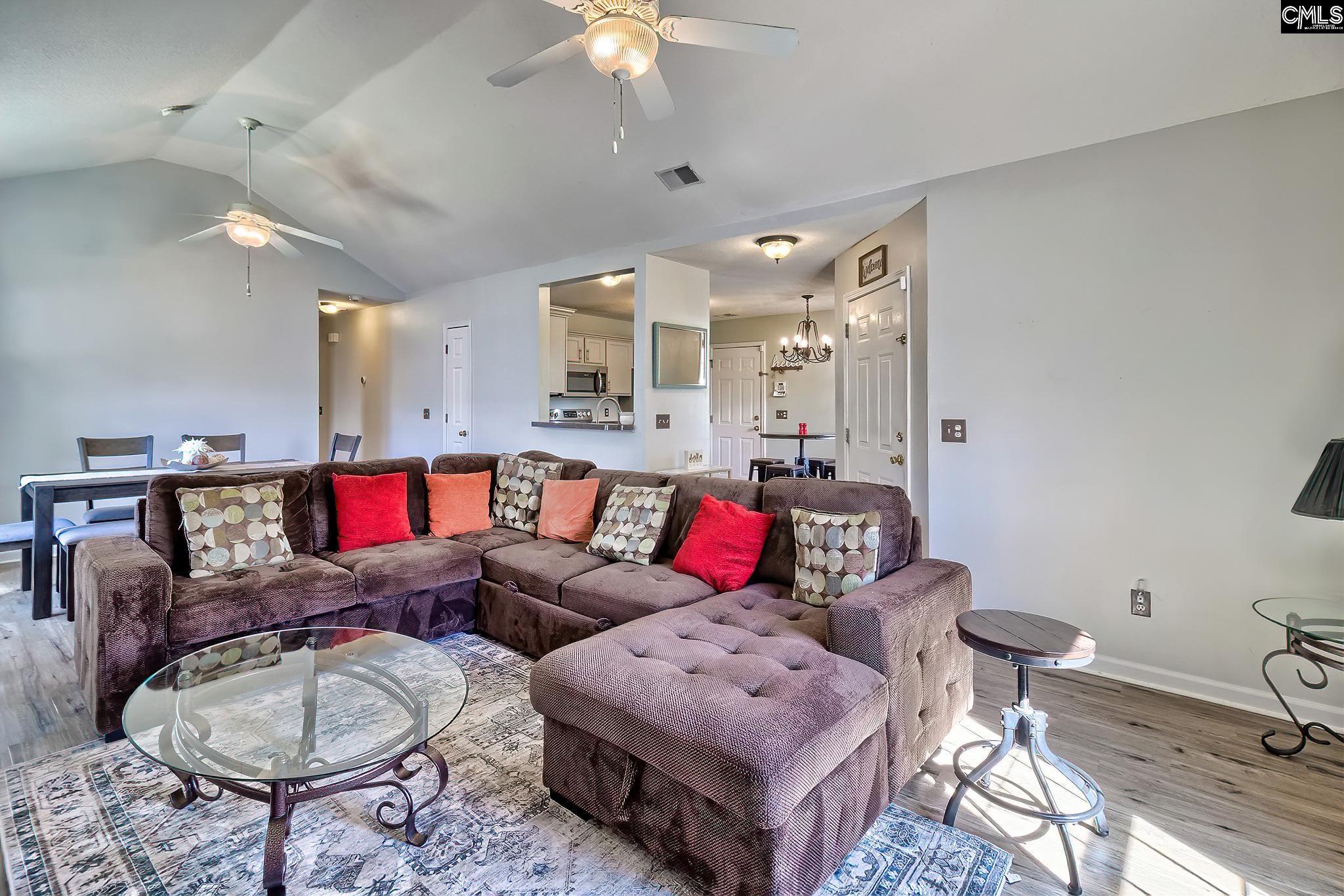 205 Twin Oaks Lane Columbia, SC 29209