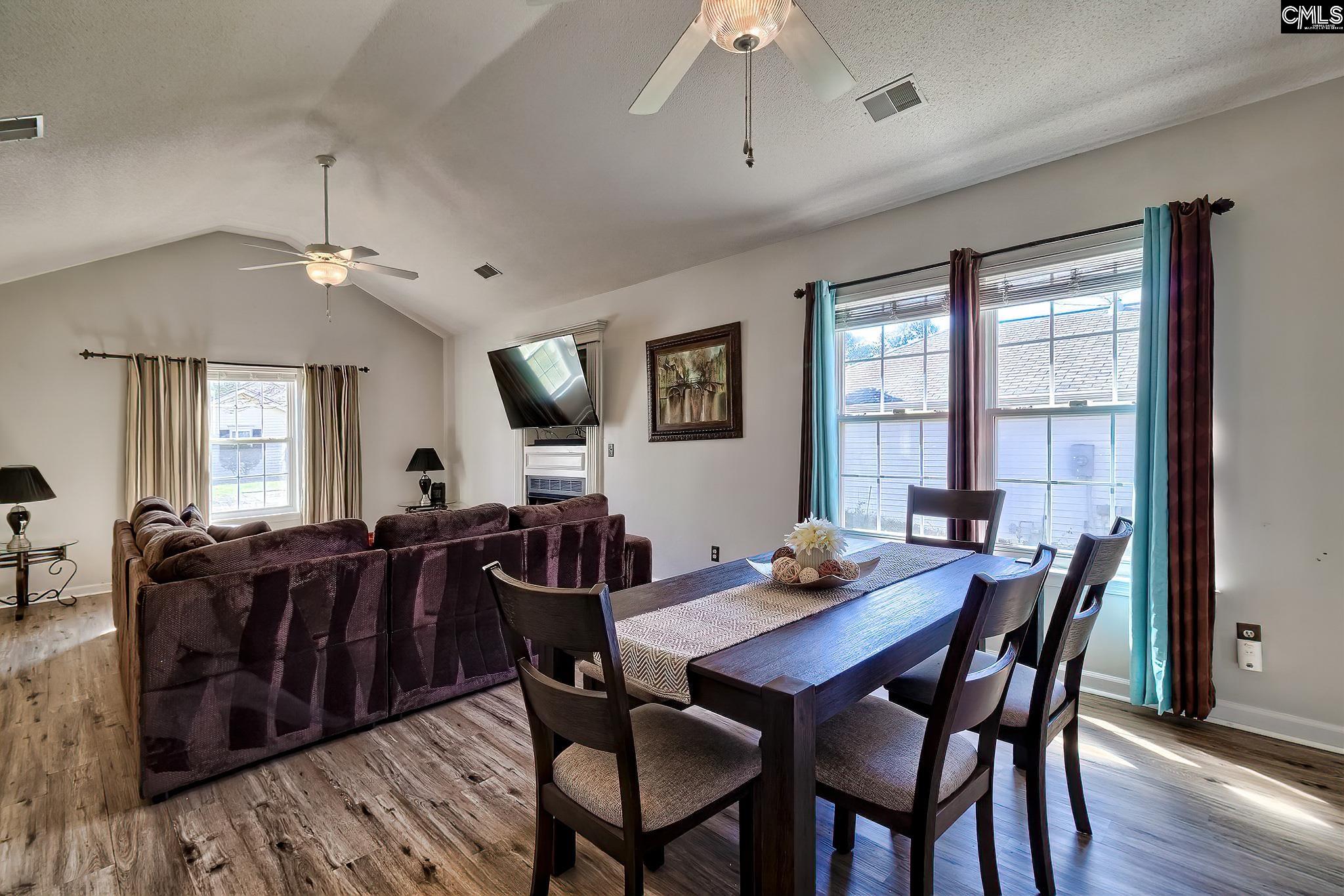 205 Twin Oaks Lane Columbia, SC 29209