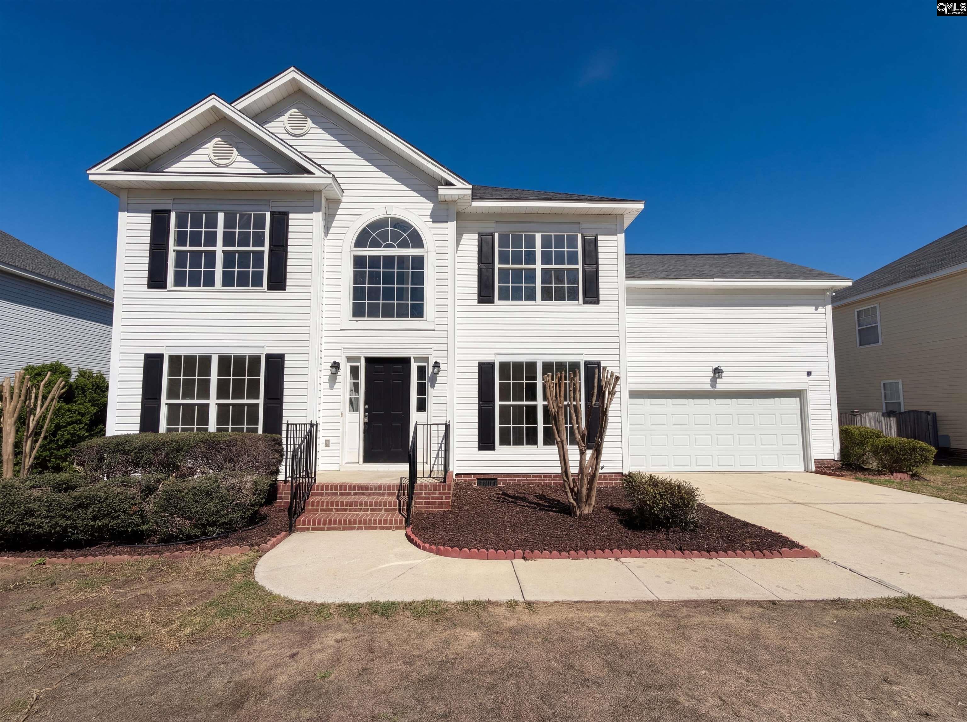 217 Branchview Drive Columbia, SC 29229