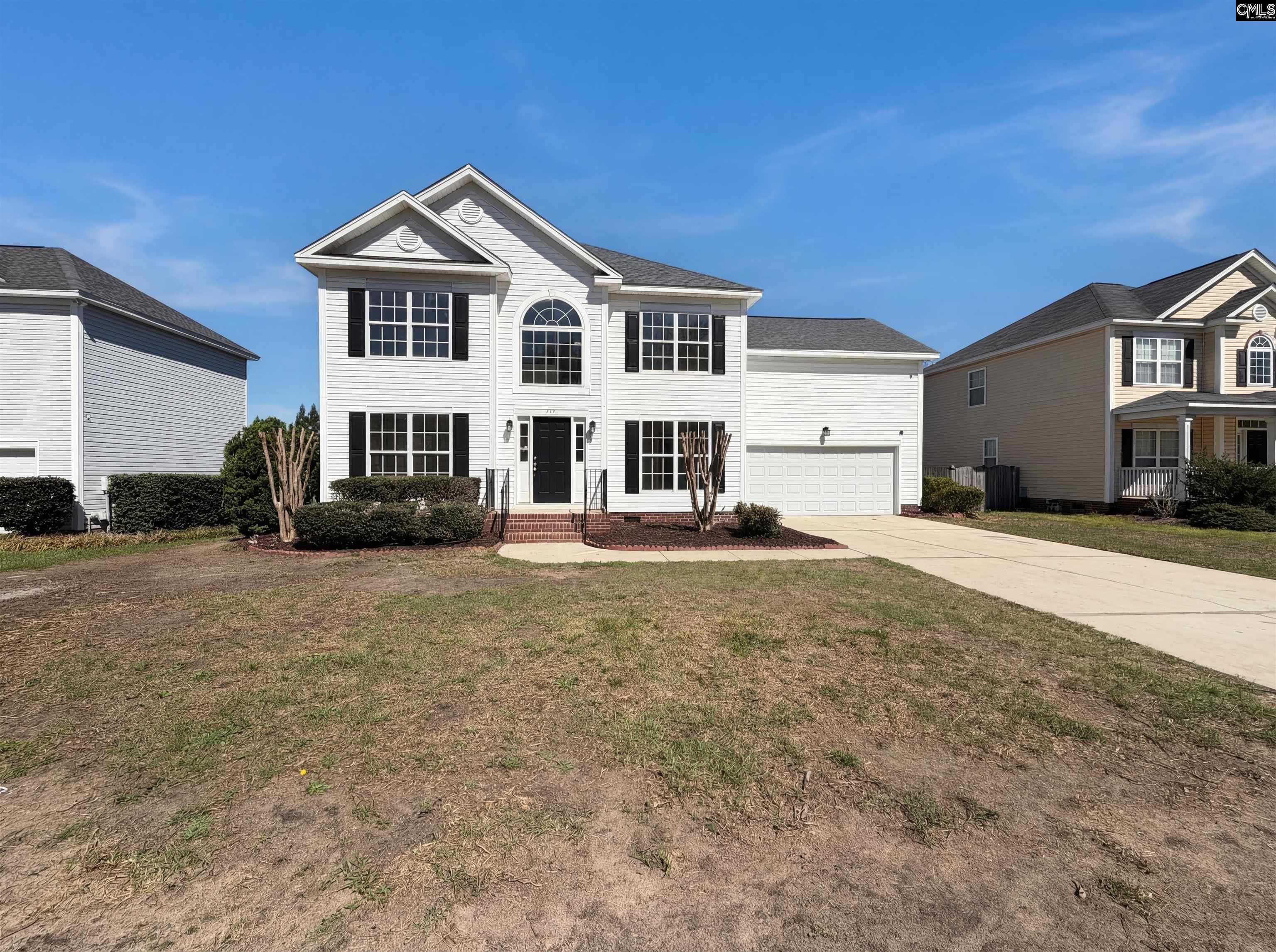 217 Branchview Drive Columbia, SC 29229
