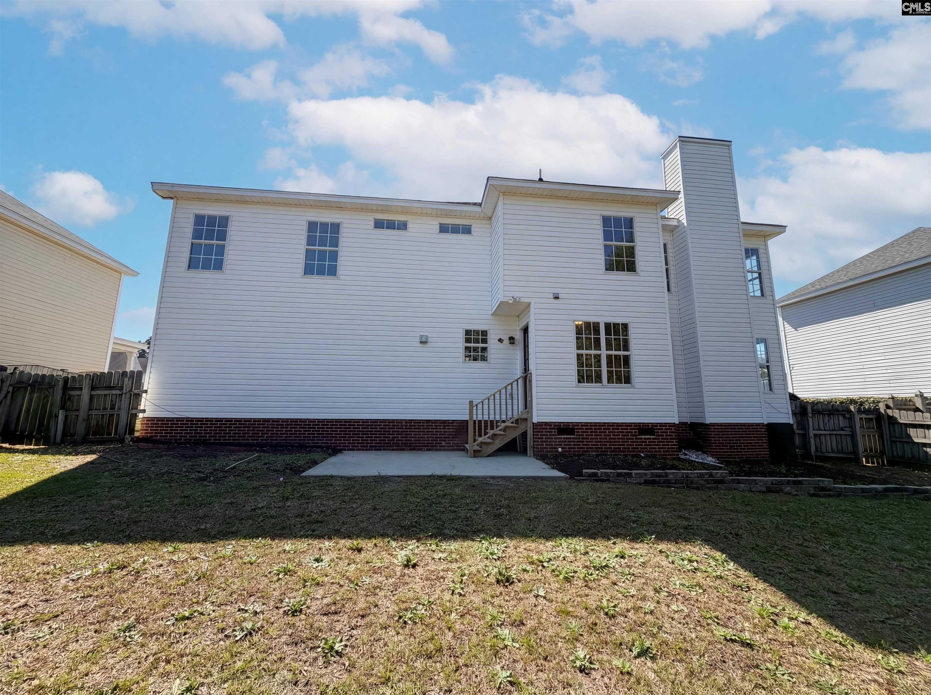 217 Branchview Drive Columbia, SC 29229