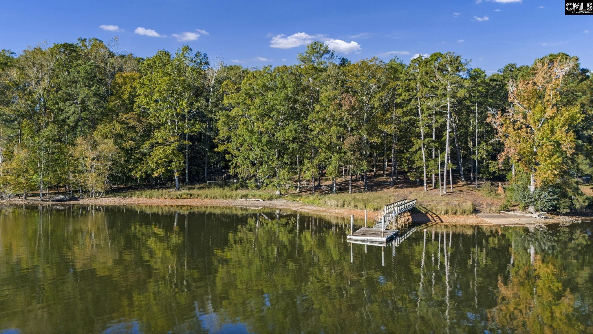 Rock N Creek Road Leesville, SC 29070