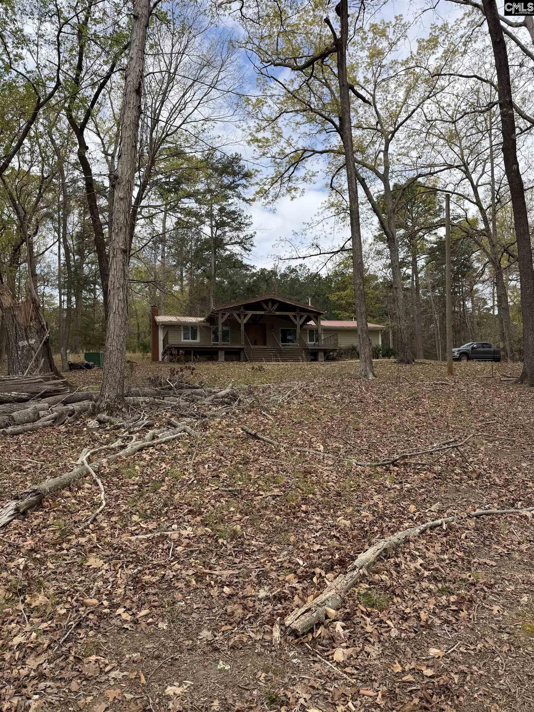 Rock N Creek Road Leesville, SC 29070