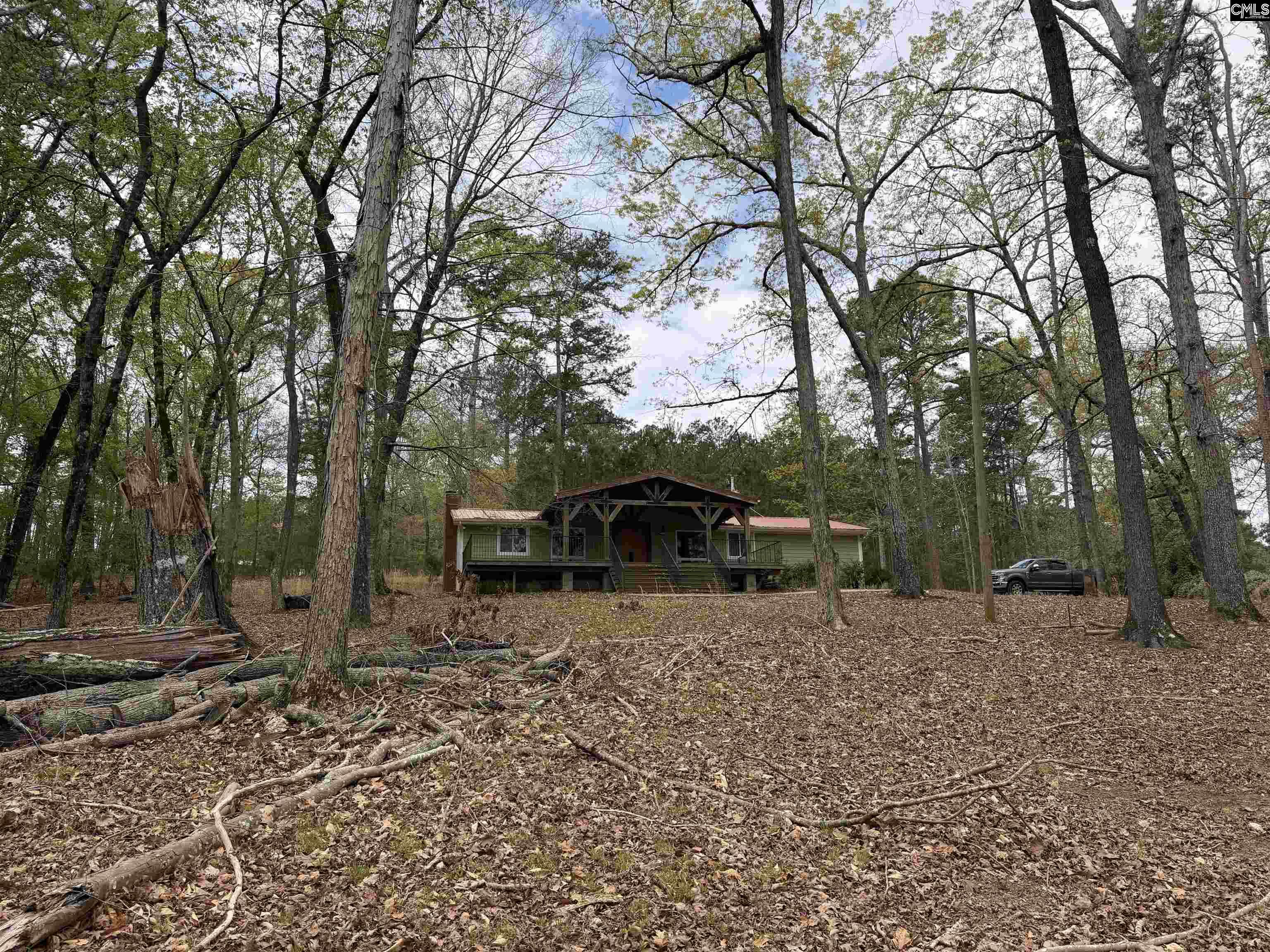 Rock N Creek Road Leesville, SC 29070