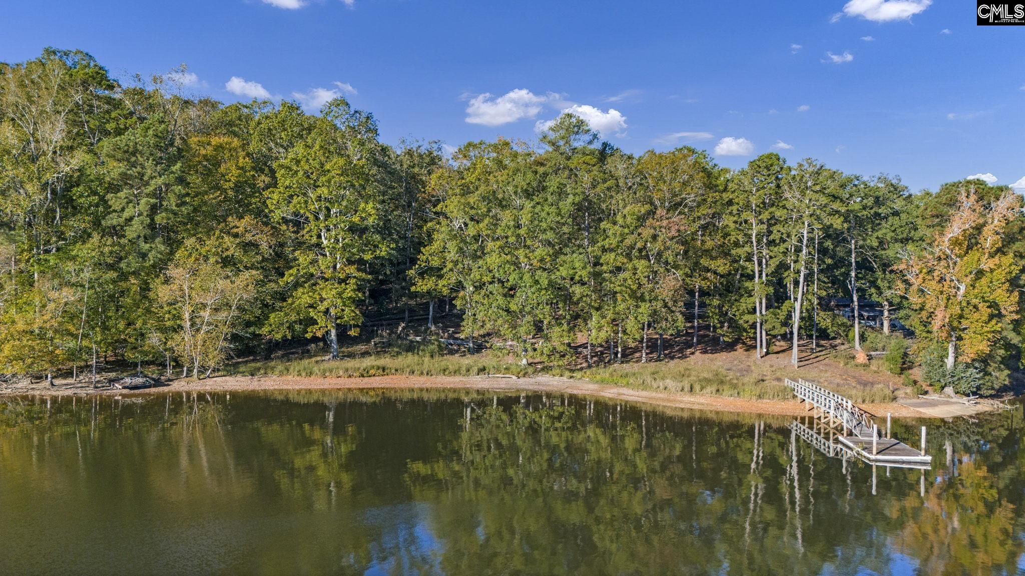 Rock N Creek Road Leesville, SC 29070