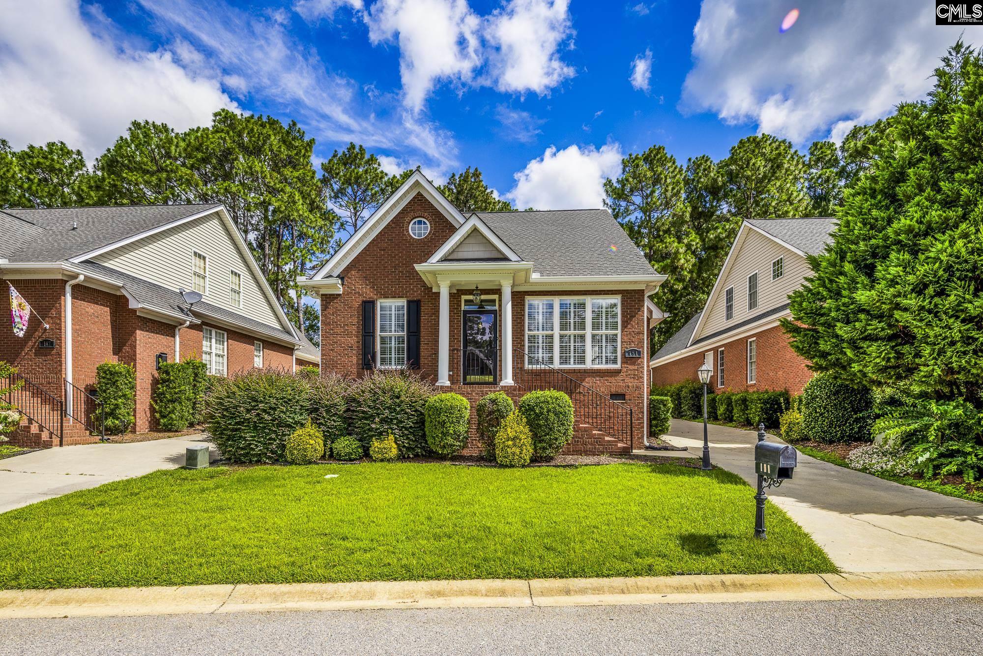 151 Long Iron Court West Columbia, SC 29172