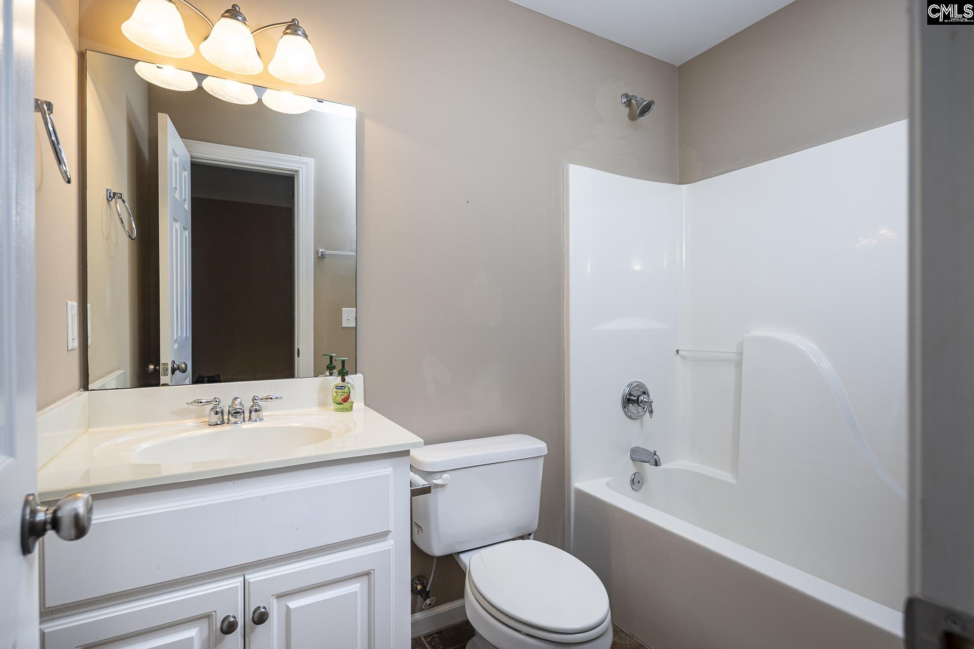 151 Long Iron Court West Columbia, SC 29172
