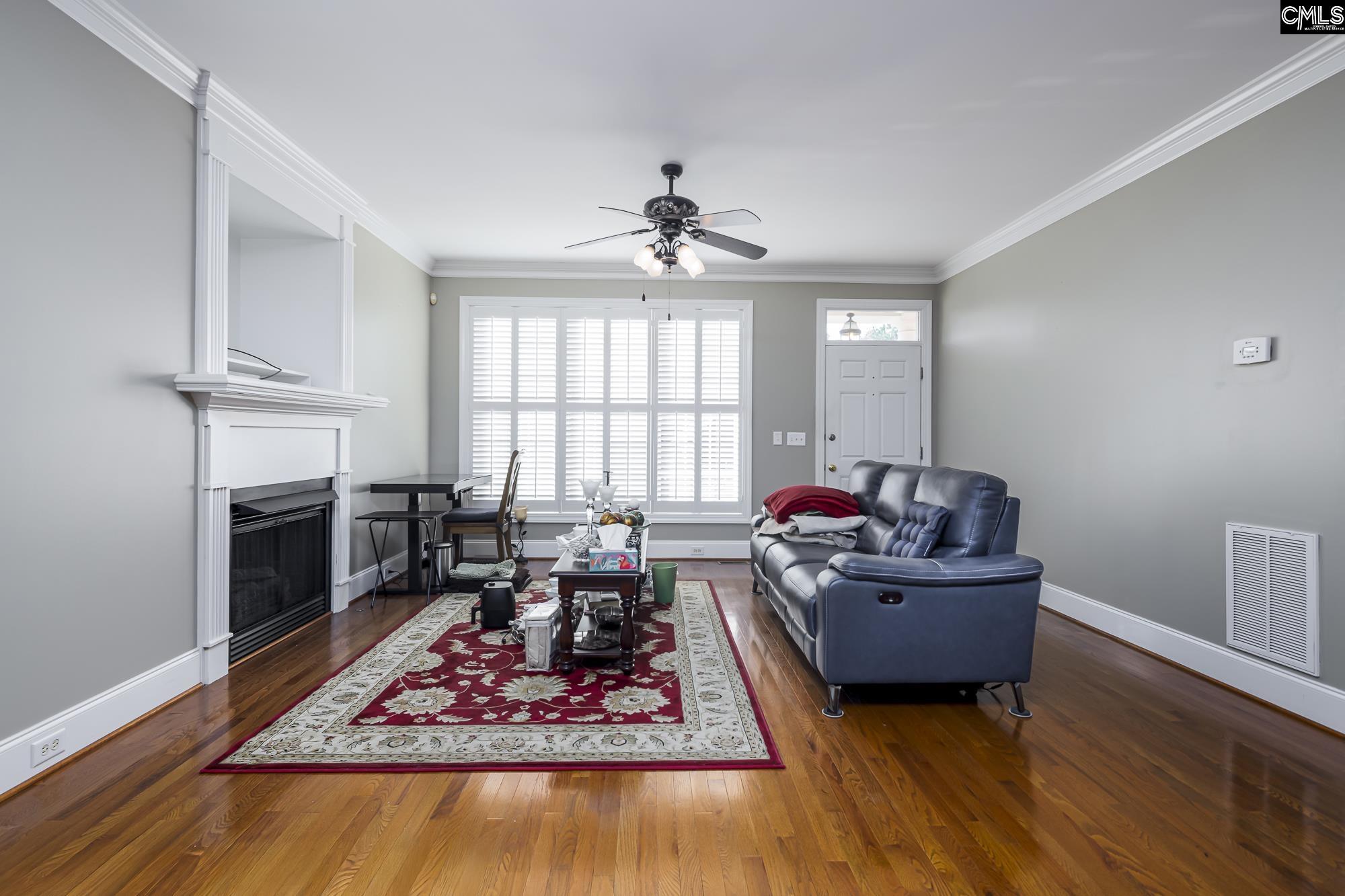151 Long Iron Court West Columbia, SC 29172