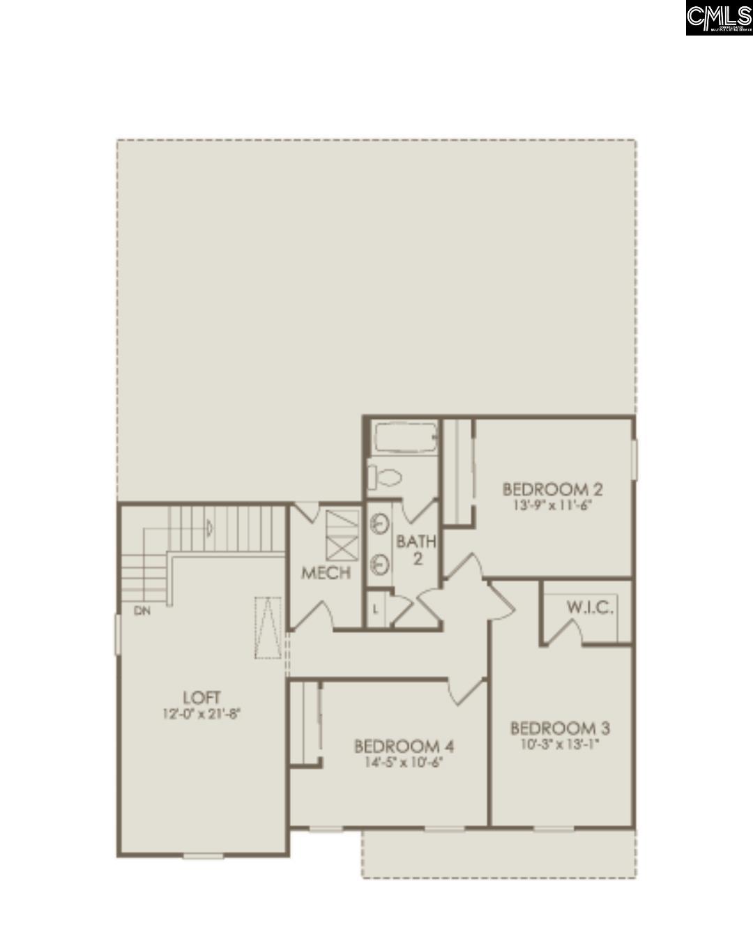 118 Monroe Preserve Lane Chapin, SC 29036