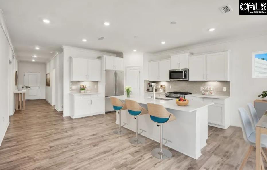 118 Monroe Preserve Lane Chapin, SC 29036