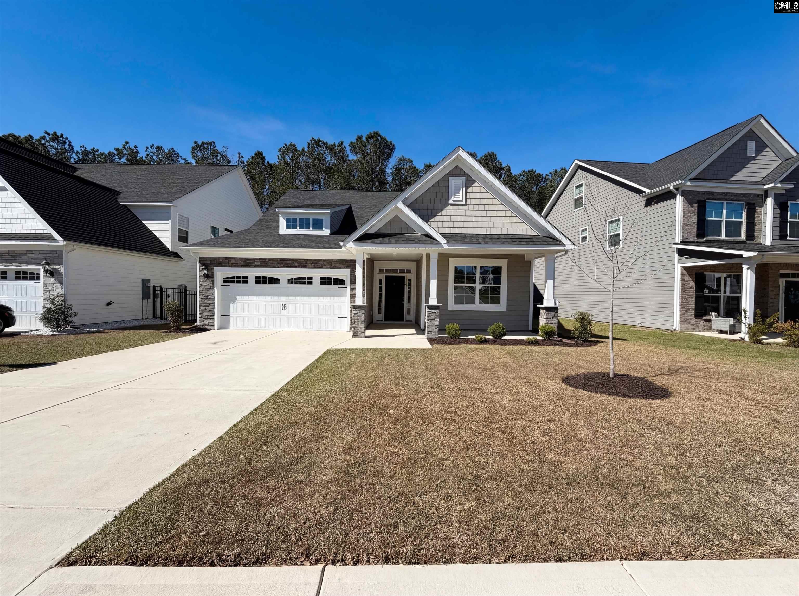 360 Autumn Pond Drive Blythewood, SC 29016