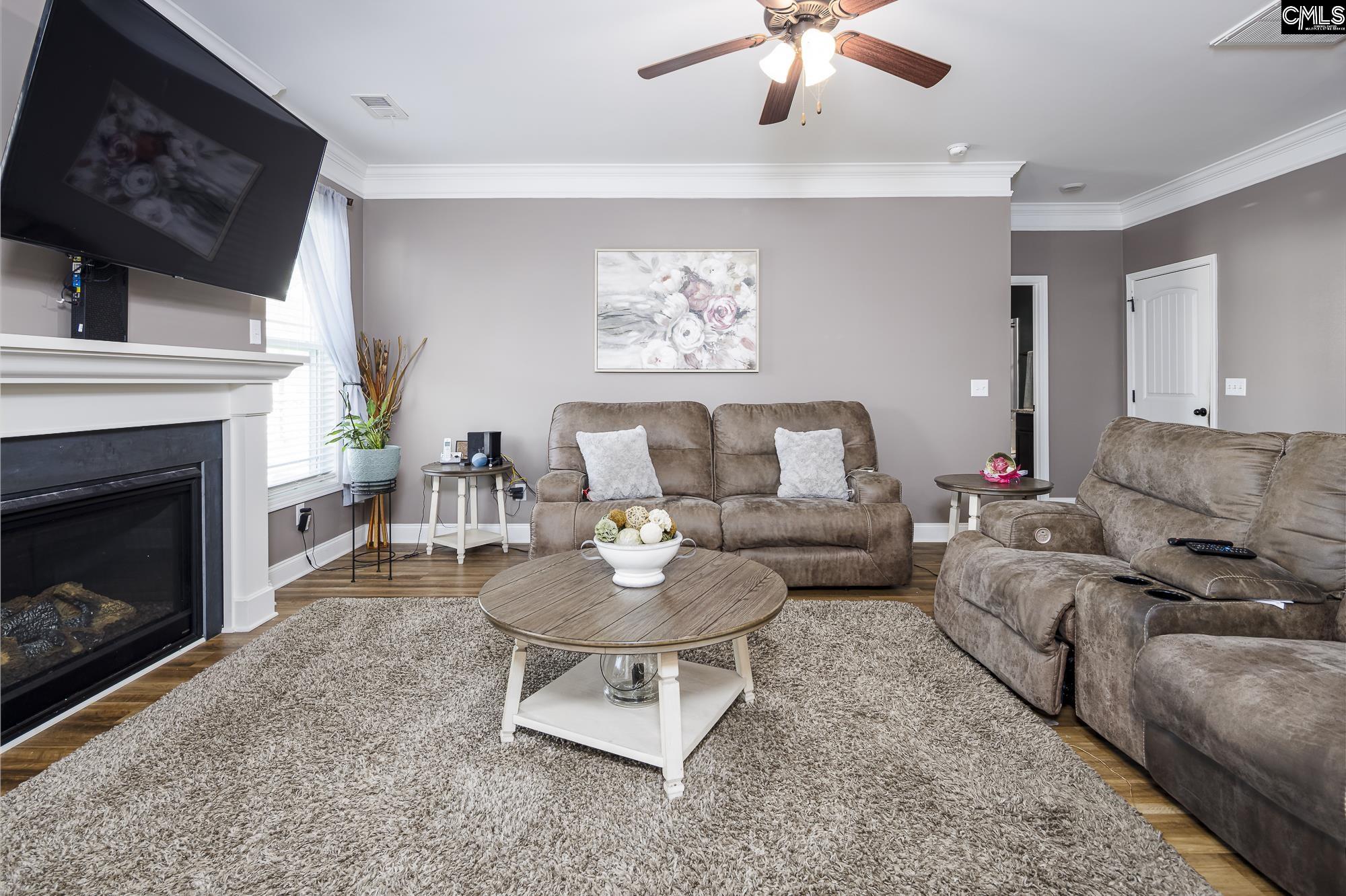 823 Adelaide Road Lexington, SC 29072