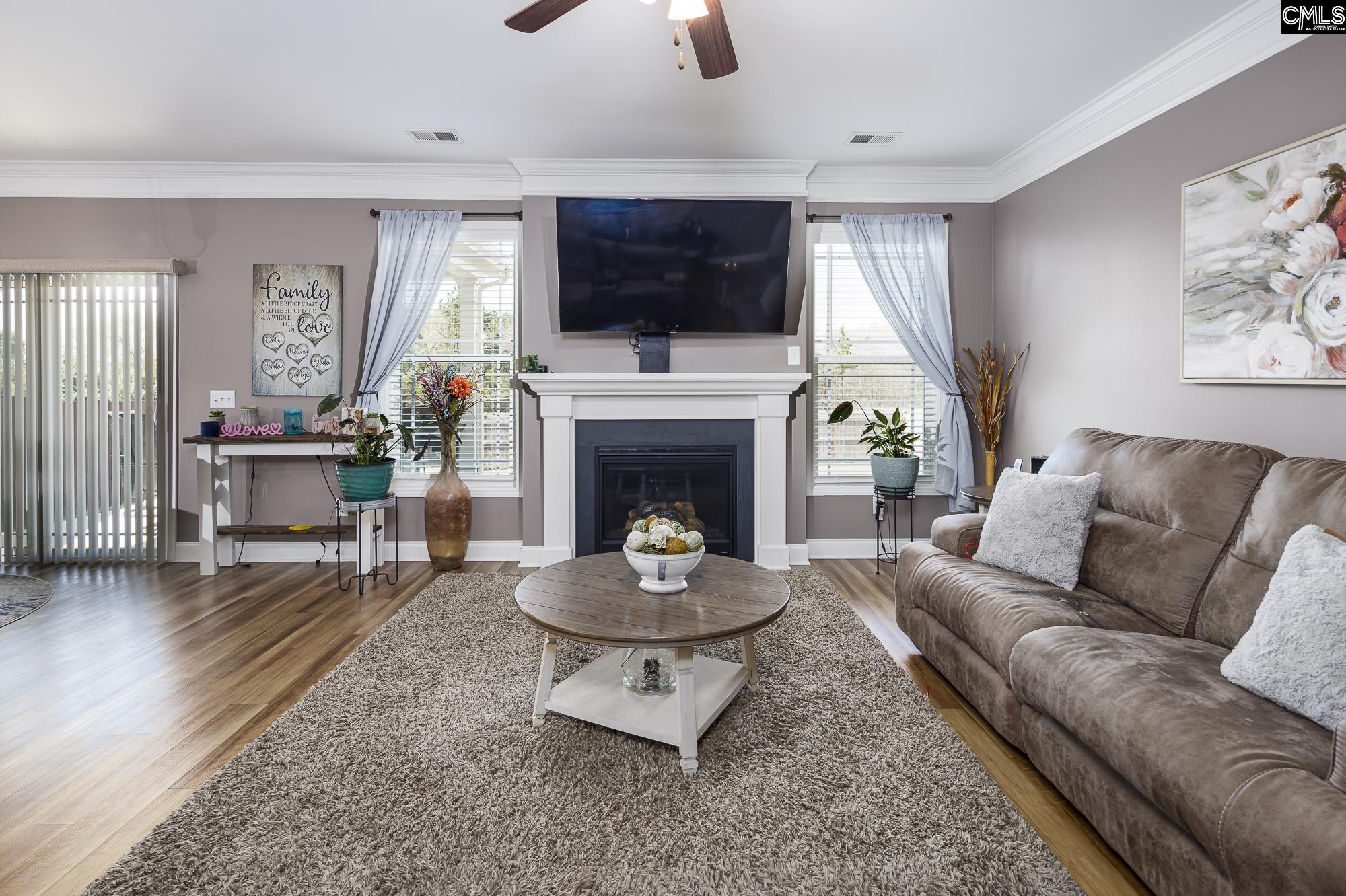 823 Adelaide Road Lexington, SC 29072