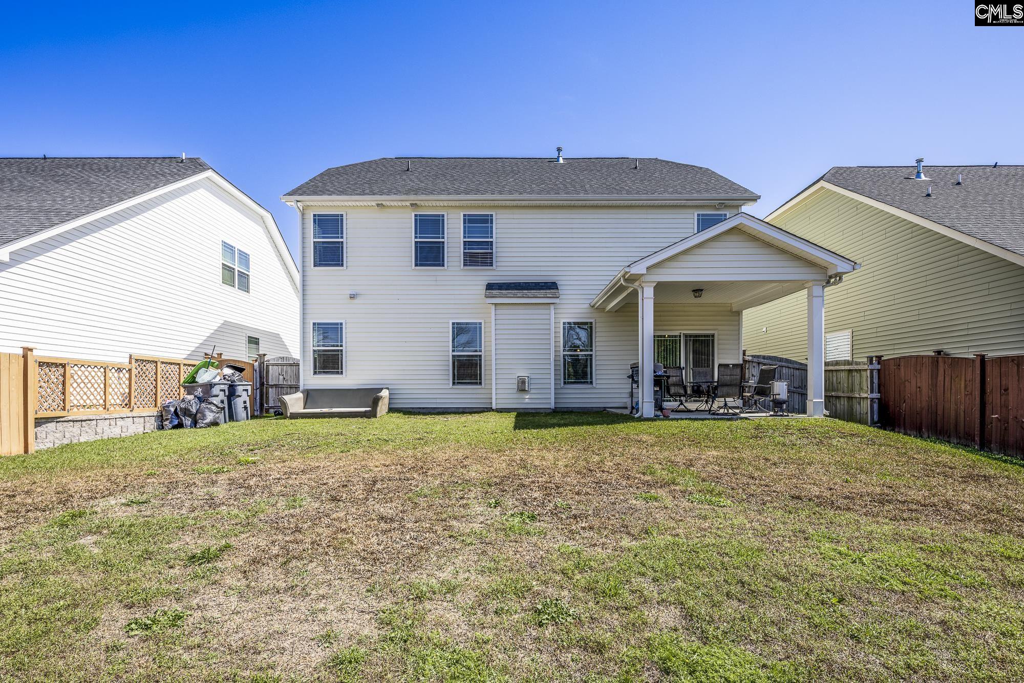 823 Adelaide Road Lexington, SC 29072