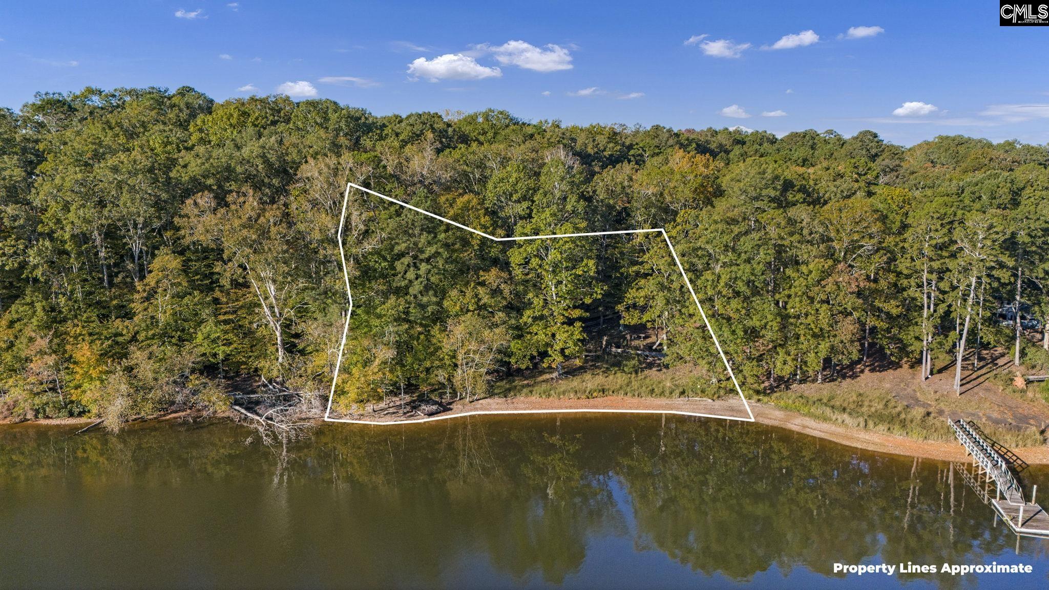 Rock N Creek Road Leesville, SC 29070