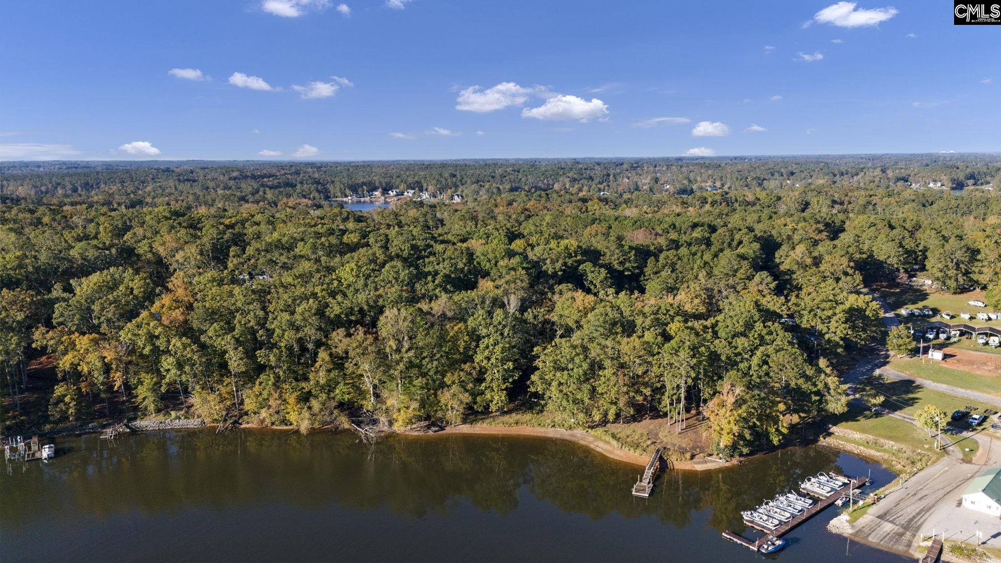 Rock N Creek Road Leesville, SC 29070