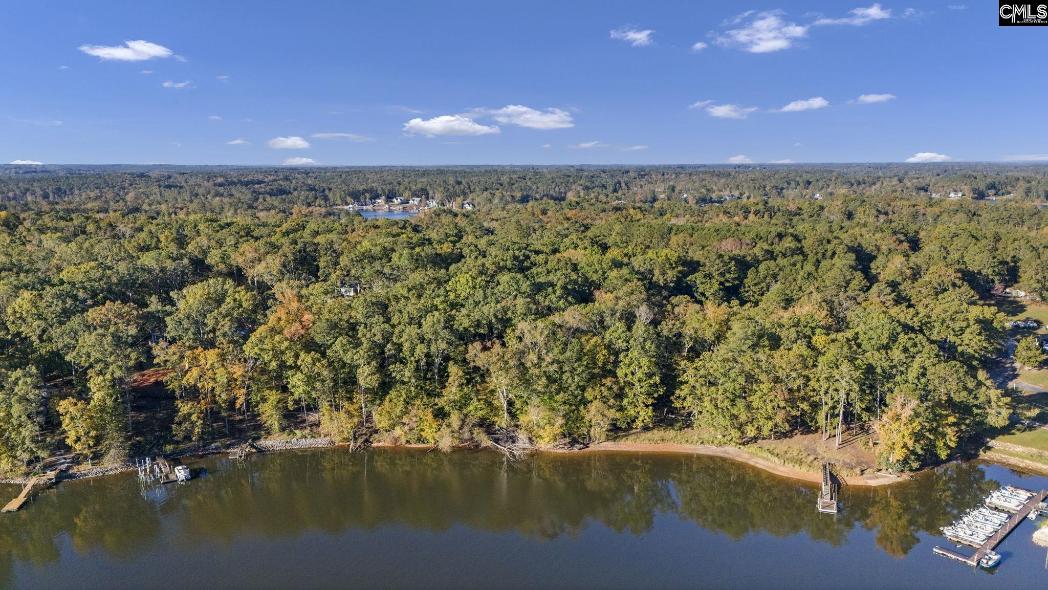 Rock N Creek Road Leesville, SC 29070
