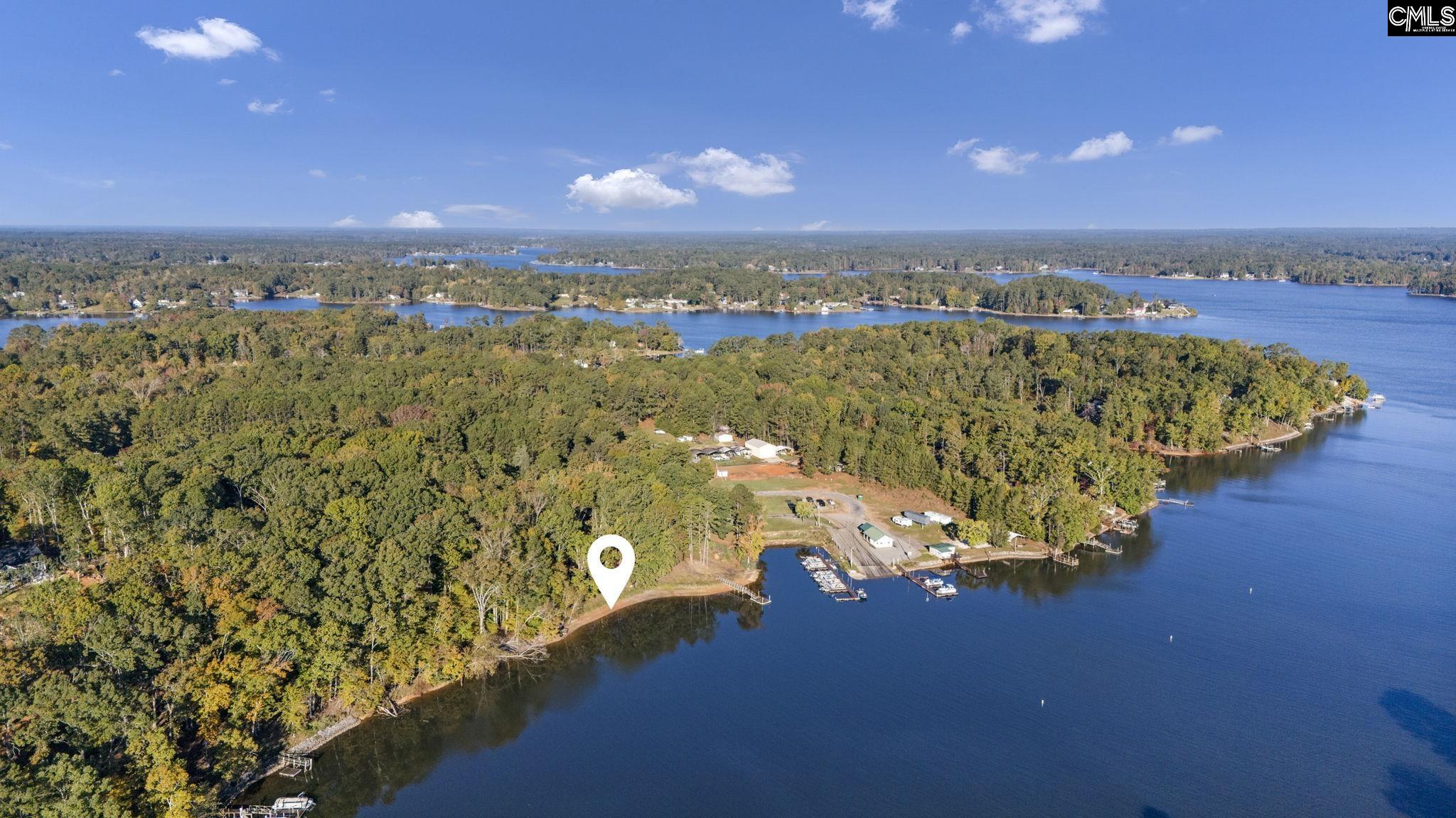 Rock N Creek Road Leesville, SC 29070