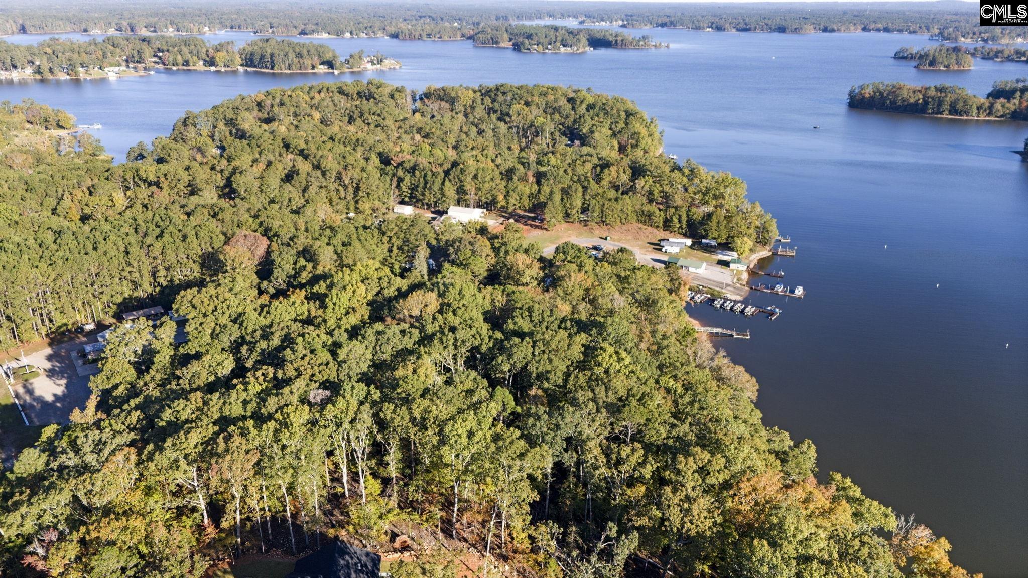 Rock N Creek Road Leesville, SC 29070