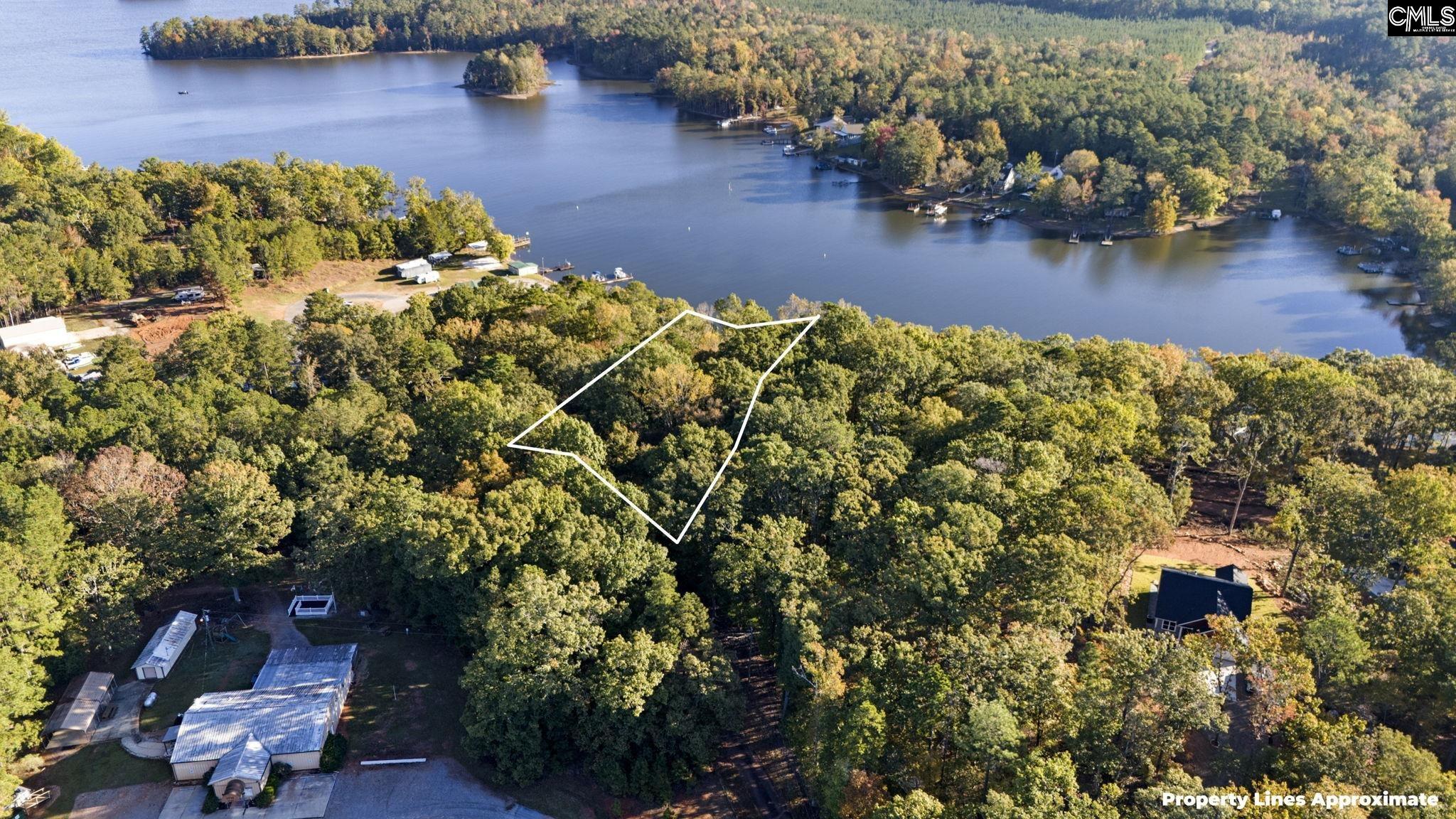 Rock N Creek Road Leesville, SC 29070