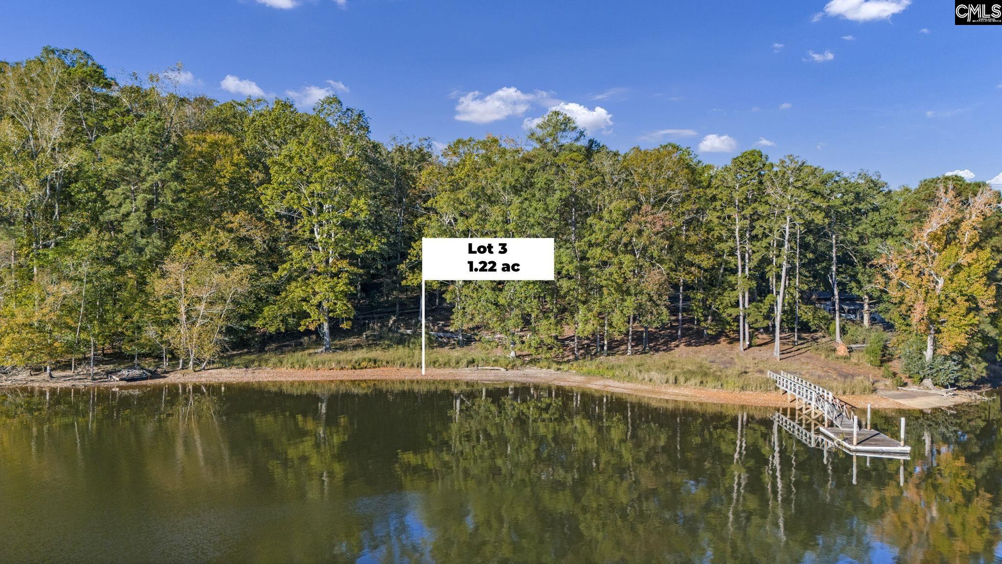 Rock N Creek Road Leesville, SC 29070