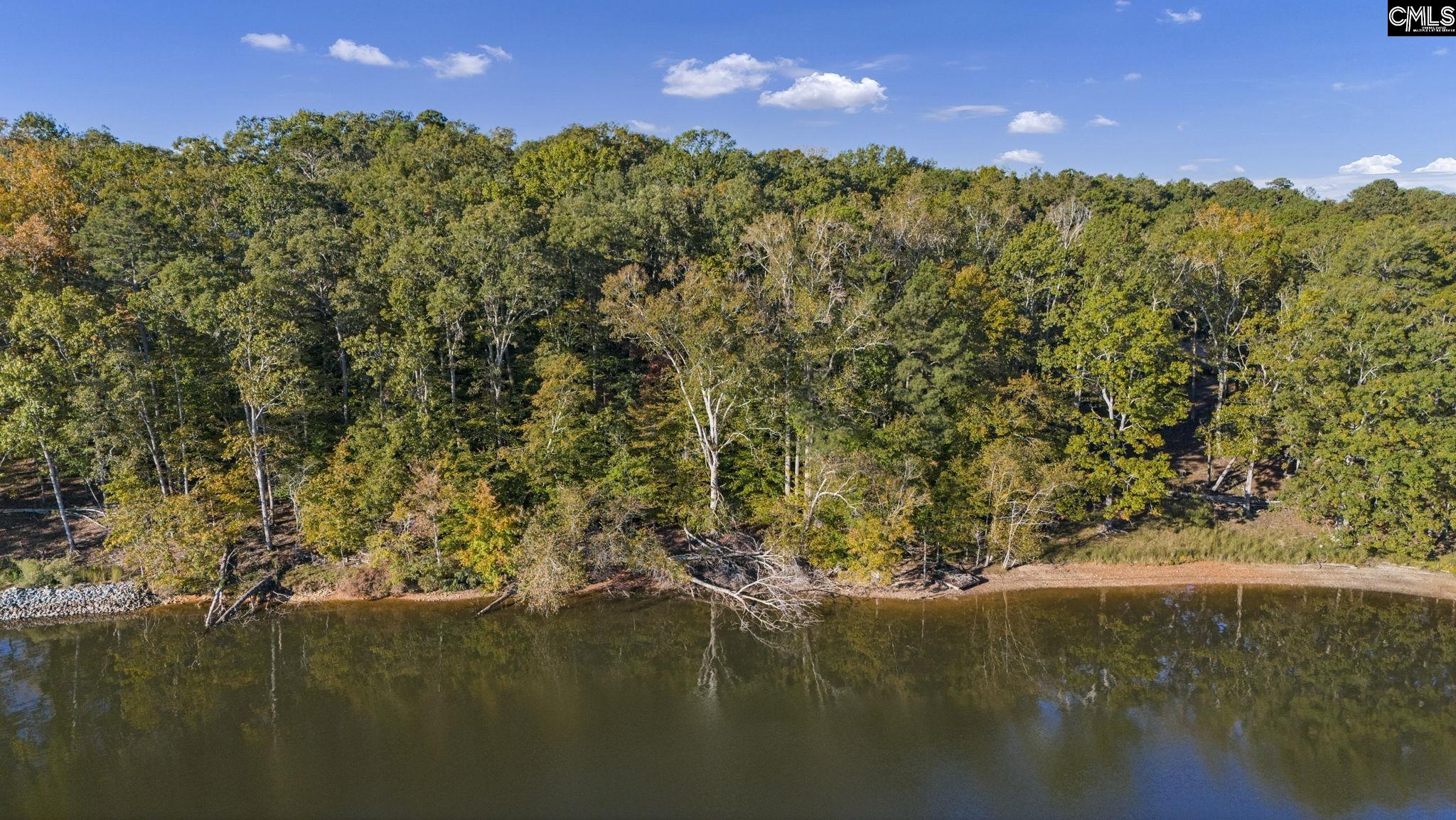 Rock N Creek Road Leesville, SC 29070