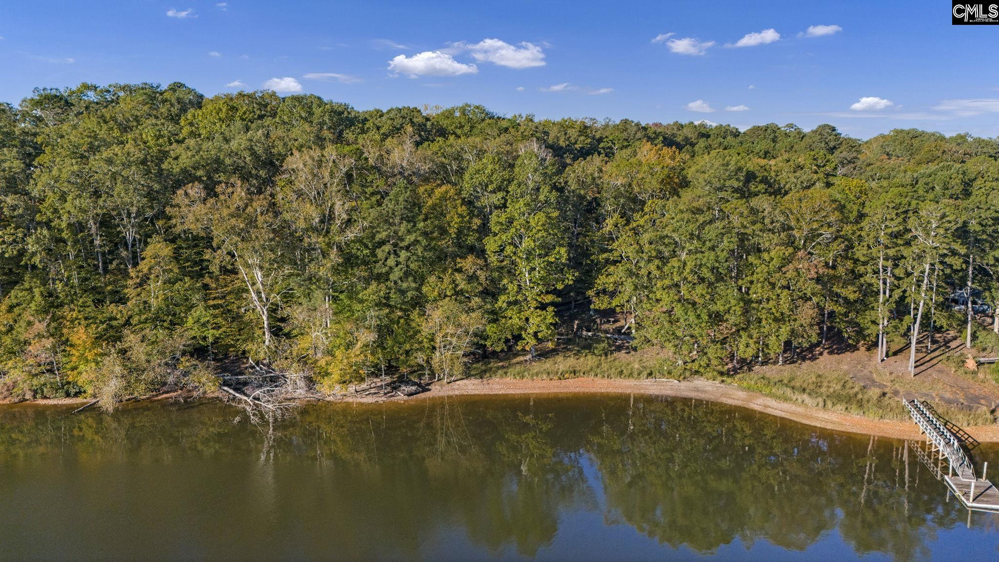 Rock N Creek Road Leesville, SC 29070