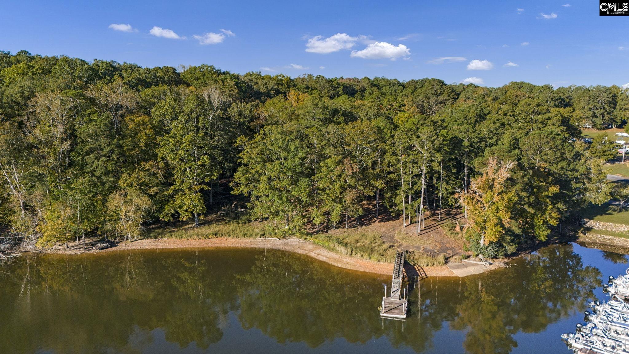Rock N Creek Road Leesville, SC 29070