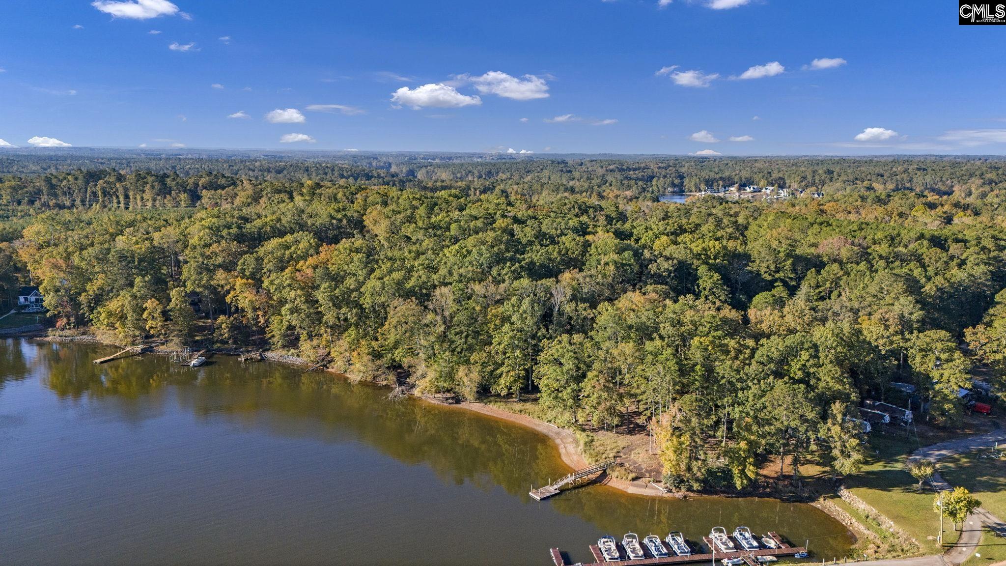 Rock N Creek Road Leesville, SC 29070