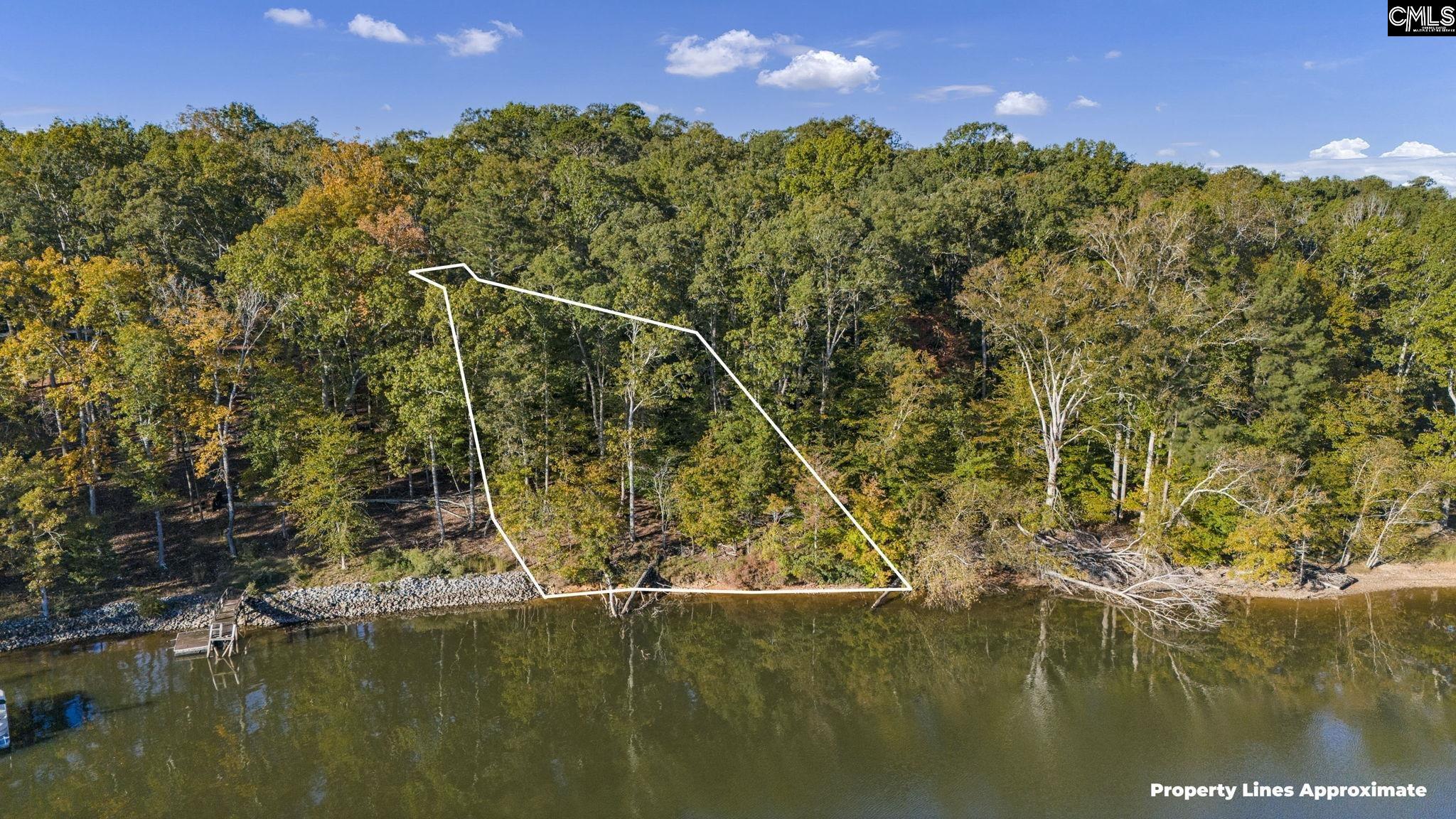 Rock N Creek Road Lexington, SC 29070