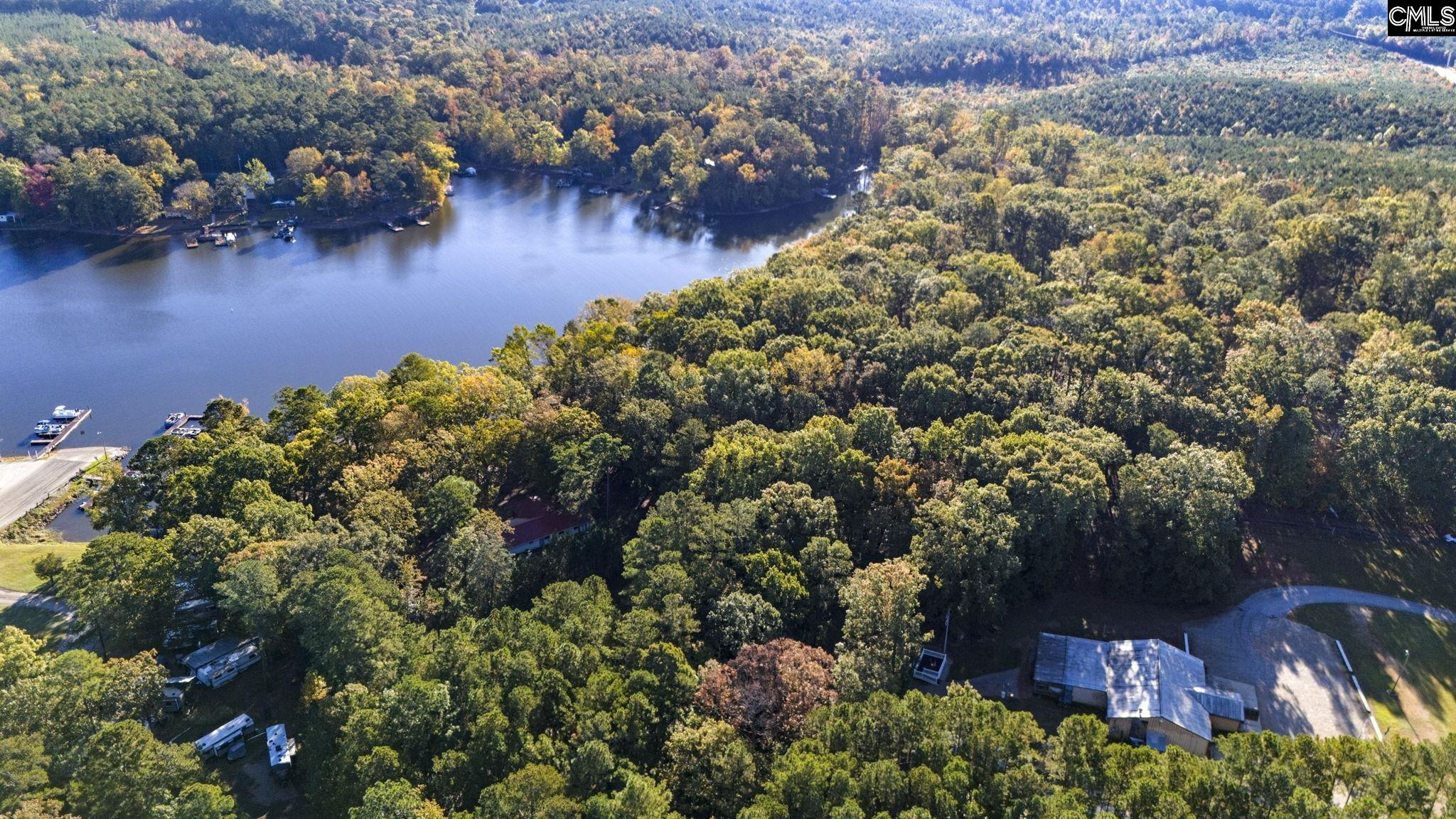 Rock N Creek Road Lexington, SC 29070