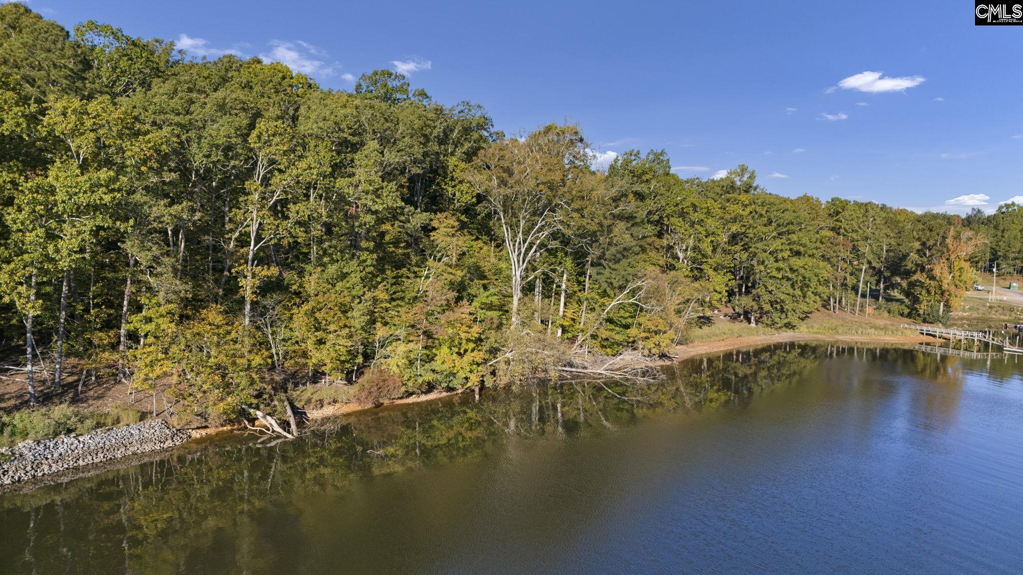 Rock N Creek Road Lexington, SC 29070