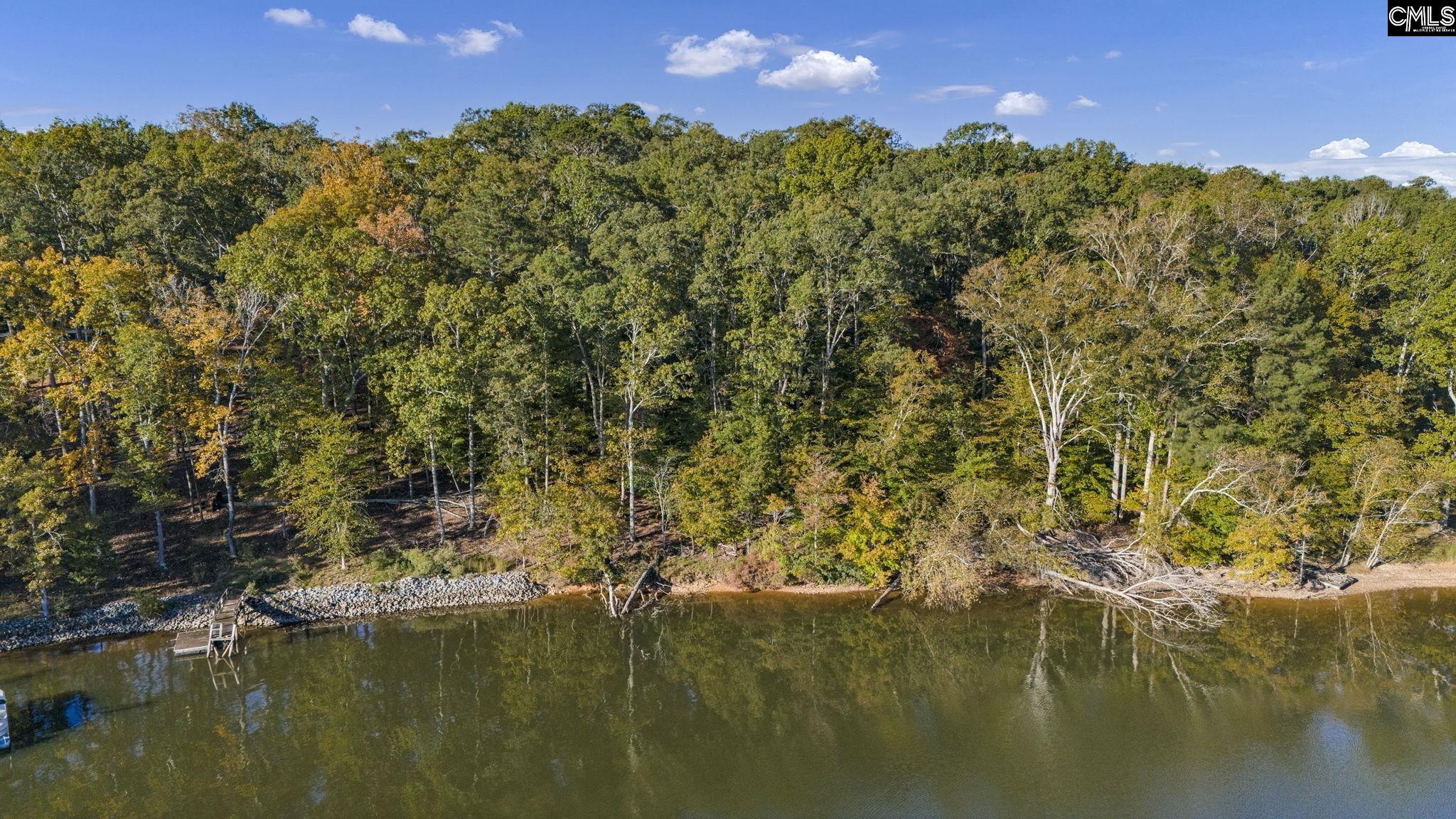 Rock N Creek Road Lexington, SC 29070