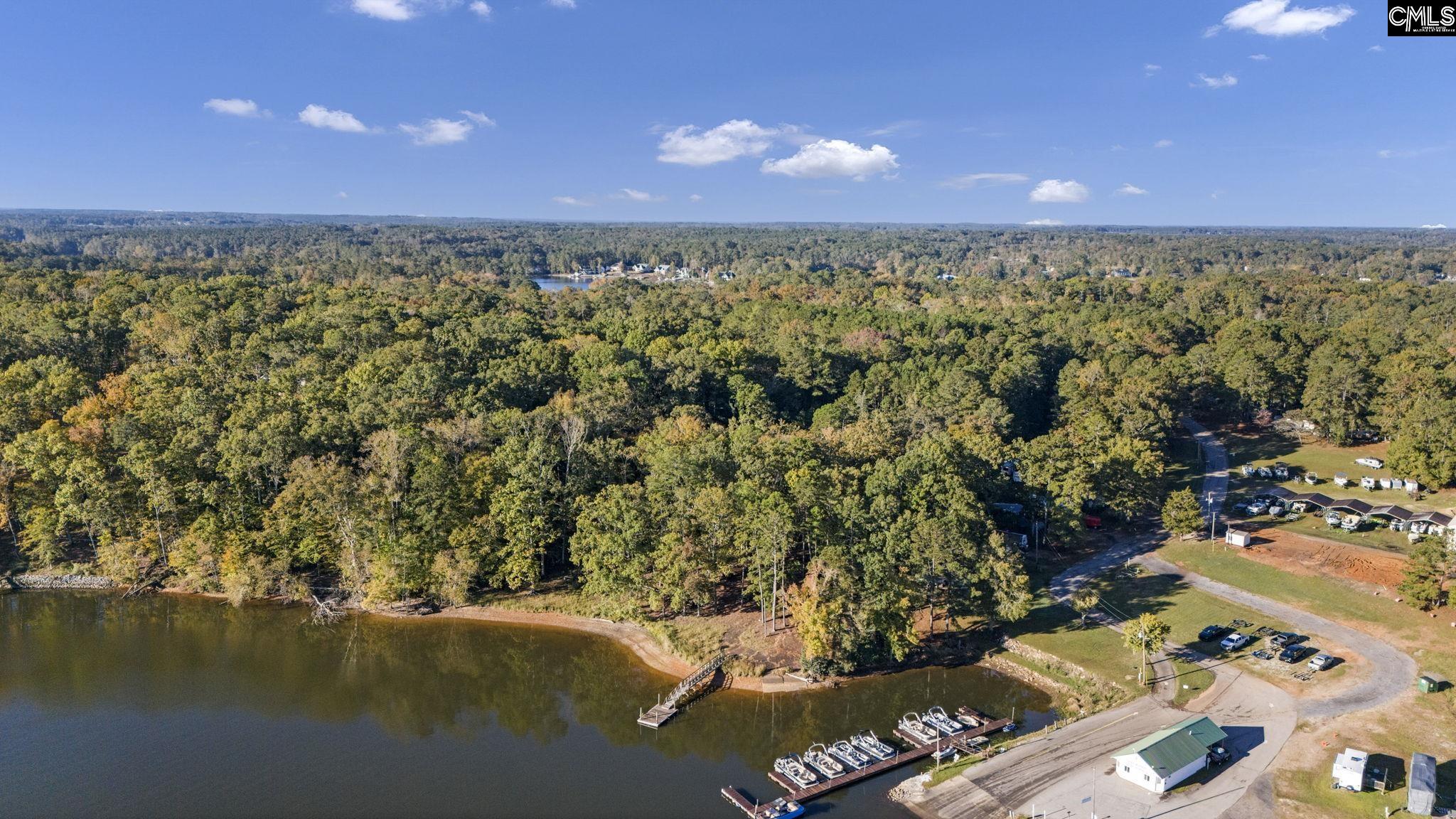 Rock N Creek Road Lexington, SC 29070
