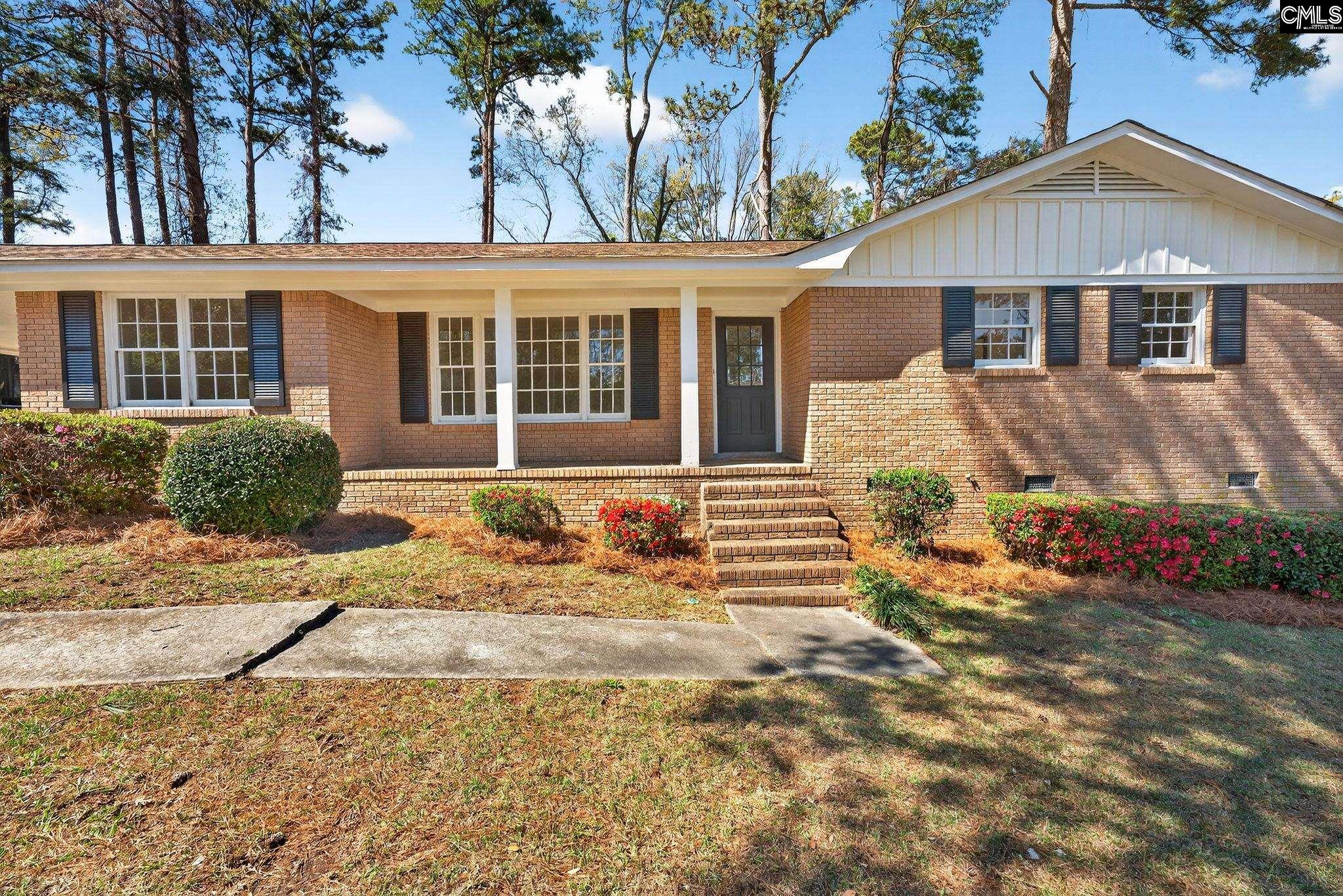 743 Woodland Hills Columbia, SC 29210