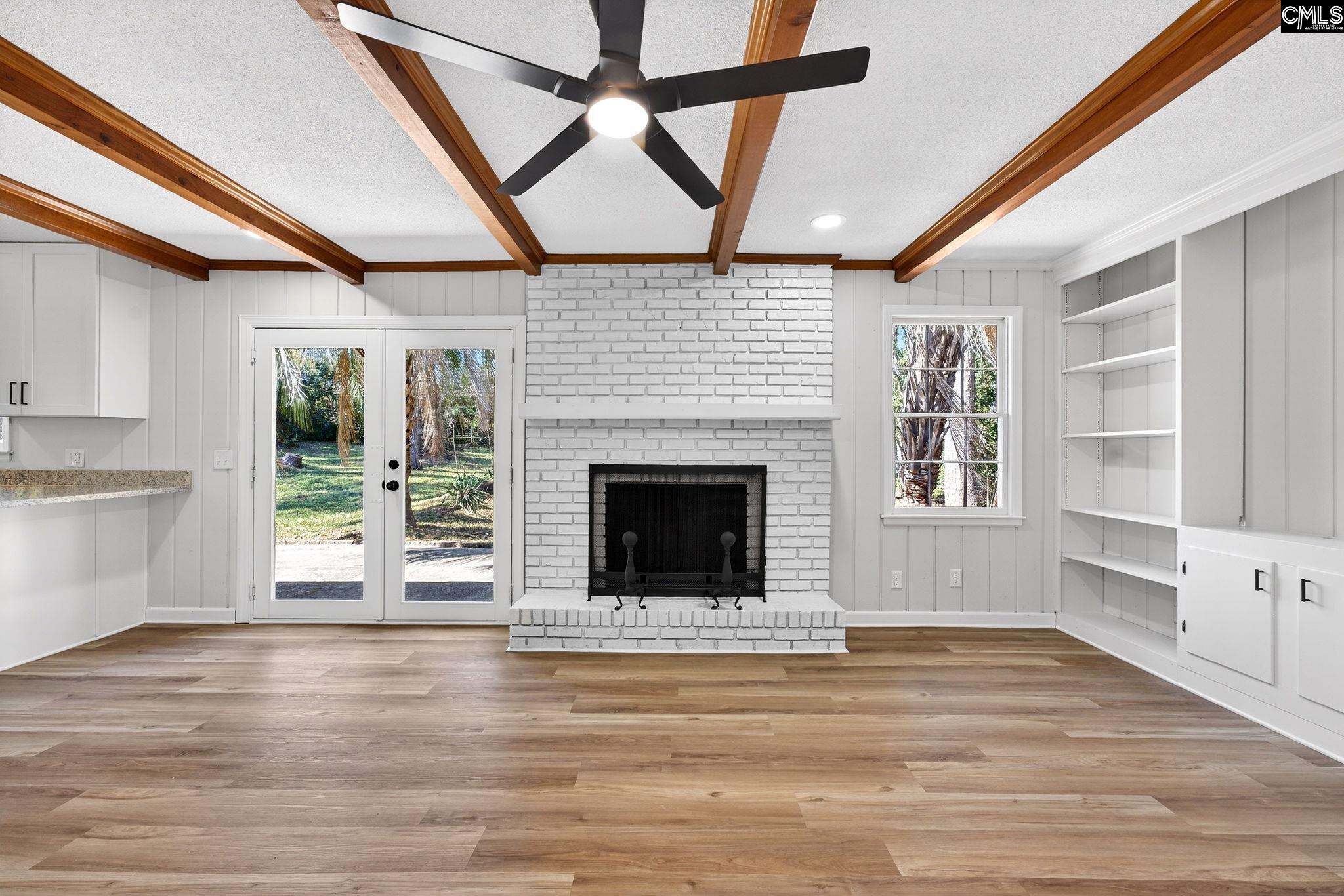 743 Woodland Hills Columbia, SC 29210