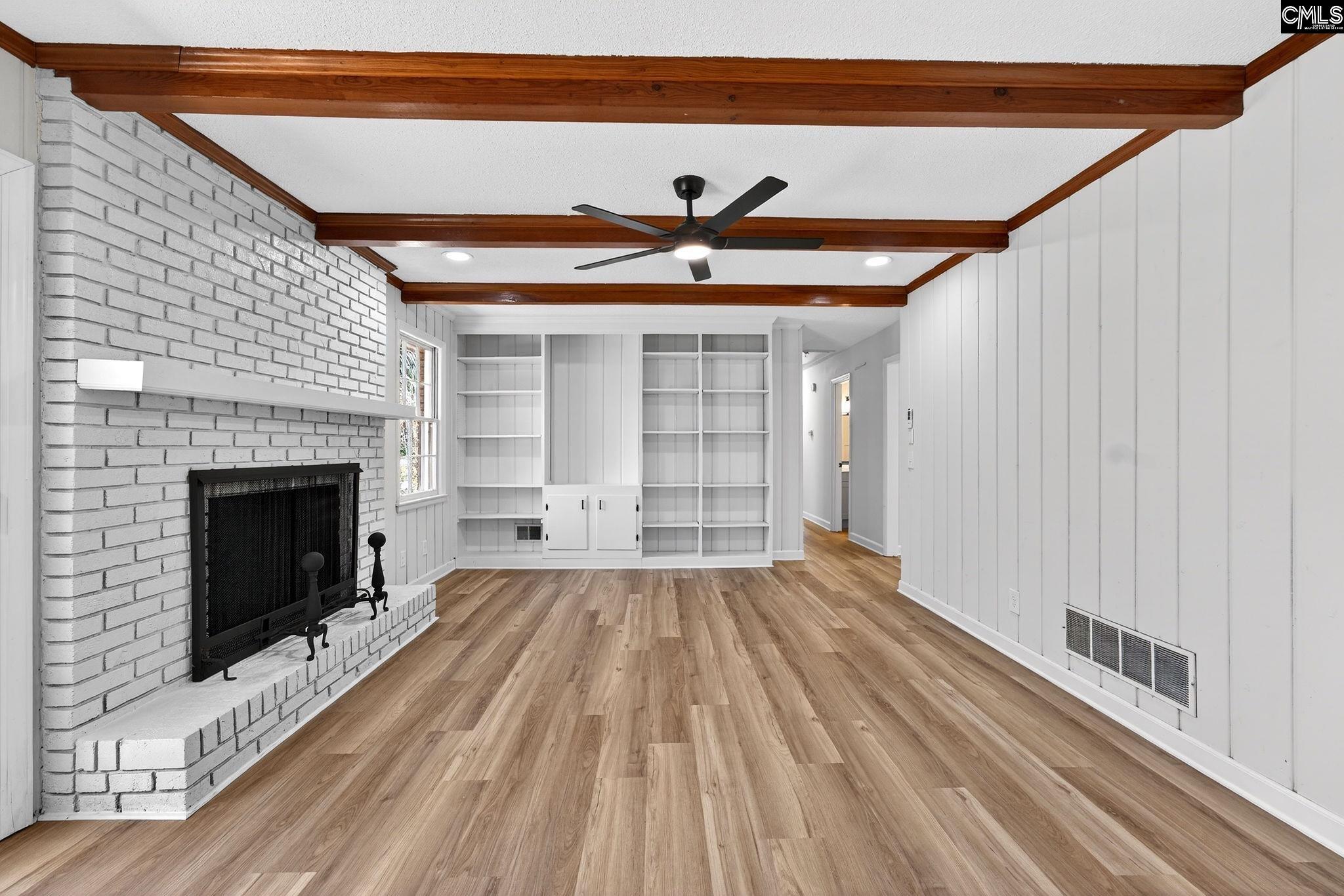 743 Woodland Hills Columbia, SC 29210