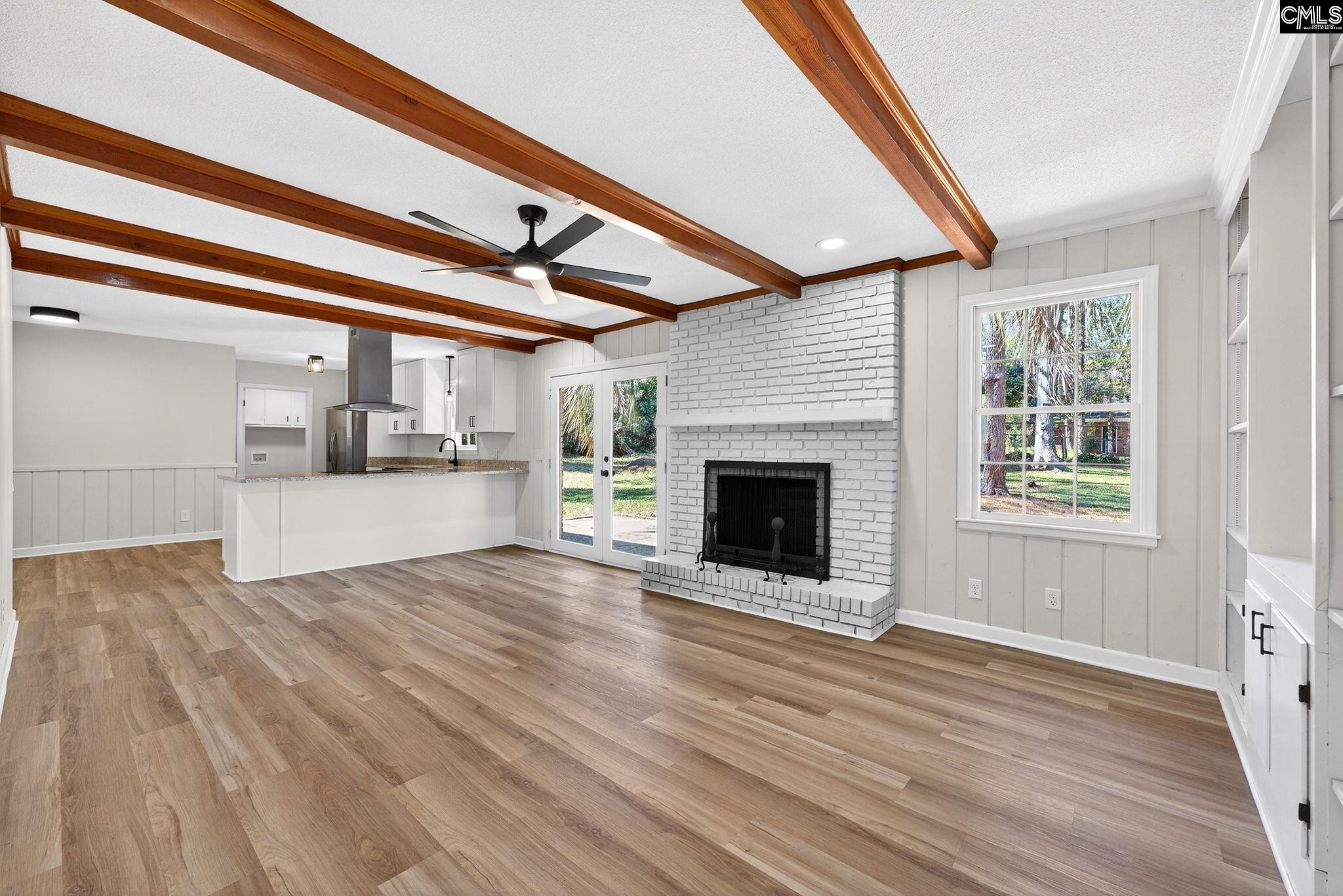 743 Woodland Hills Columbia, SC 29210