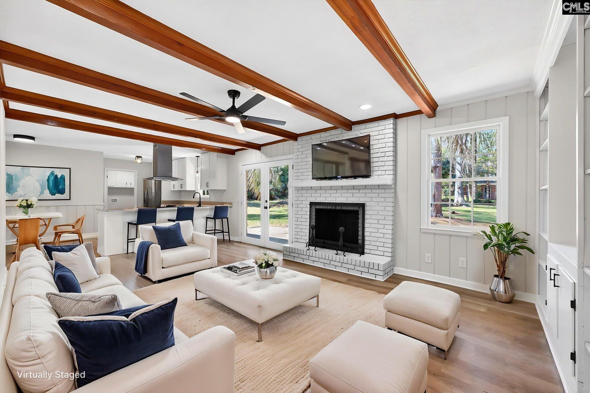743 Woodland Hills Columbia, SC 29210