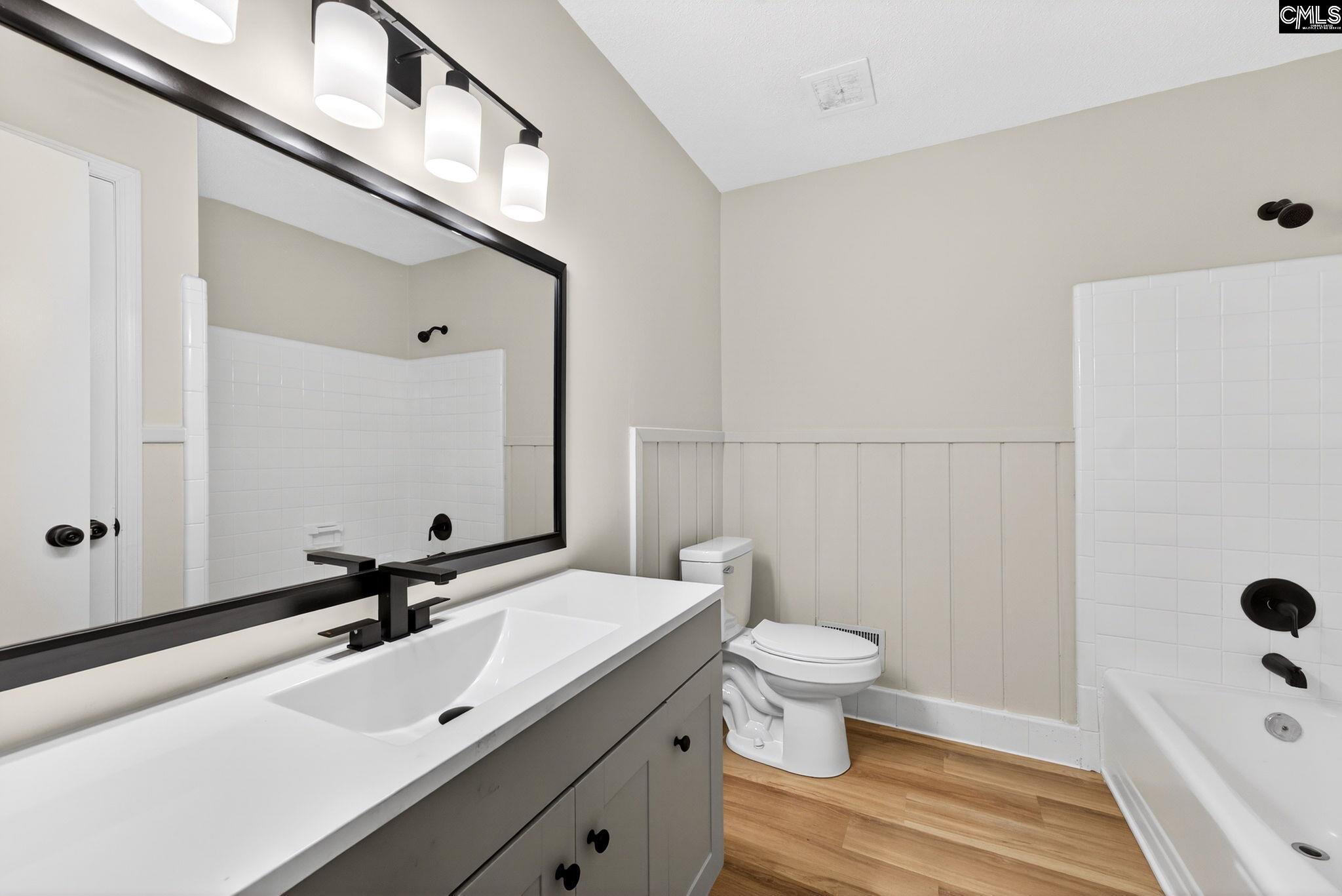 743 Woodland Hills Columbia, SC 29210