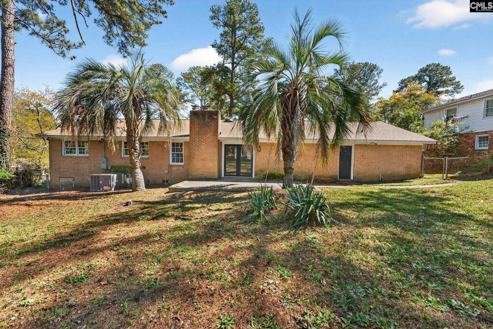 743 Woodland Hills Columbia, SC 29210