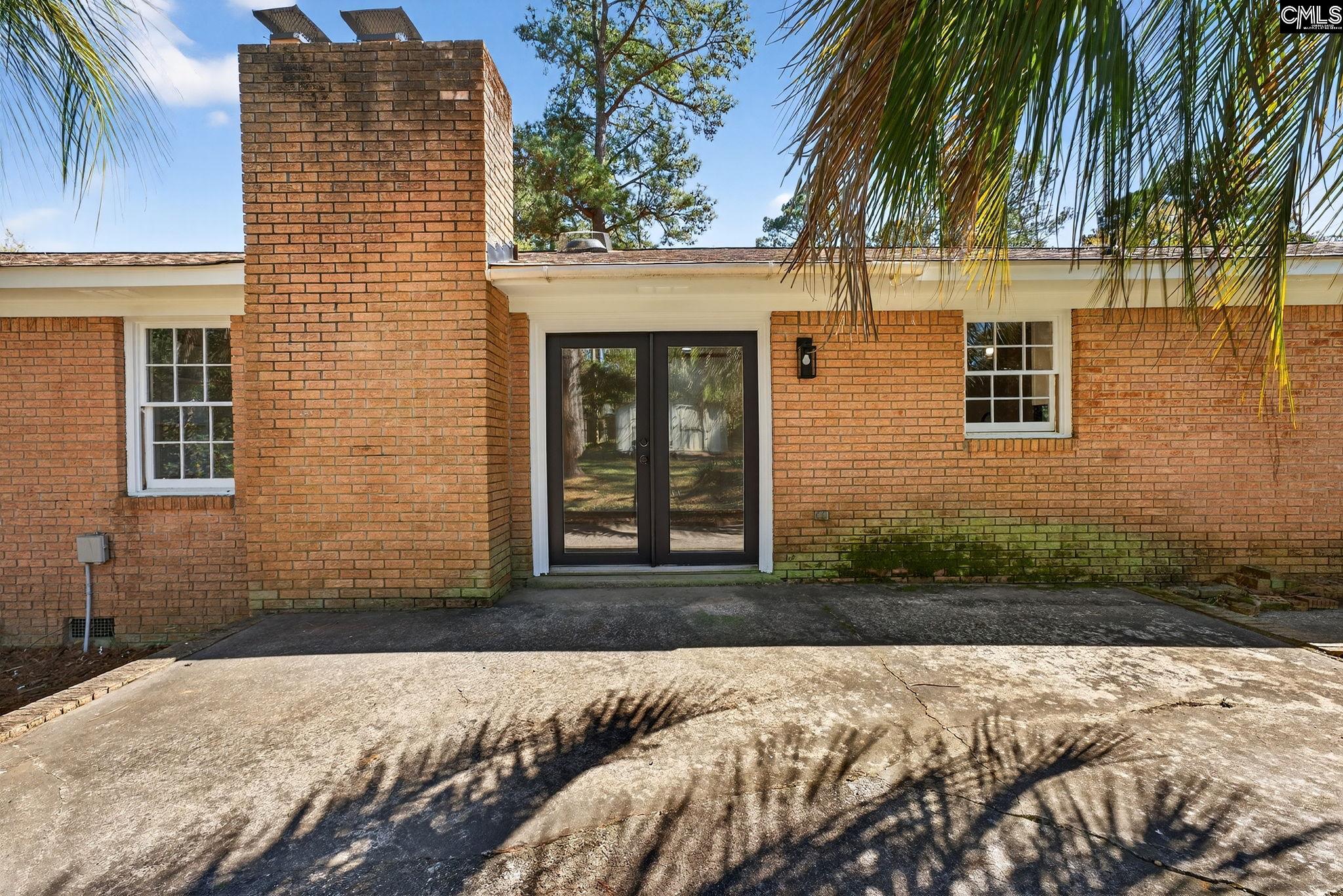 743 Woodland Hills Columbia, SC 29210